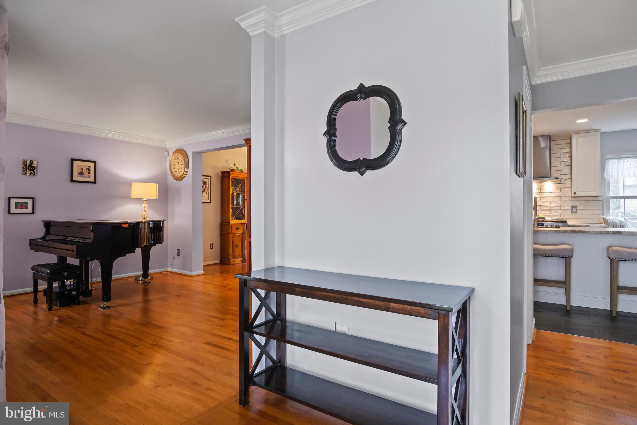 POTOMAC CROSSING - Residential