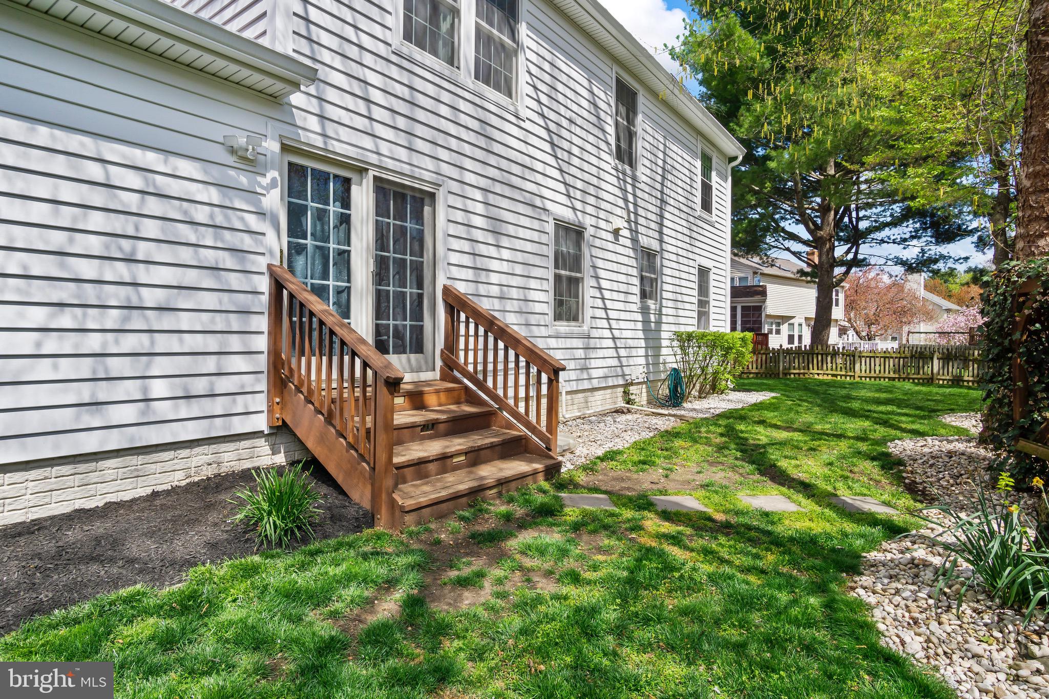 POTOMAC CROSSING - Residential