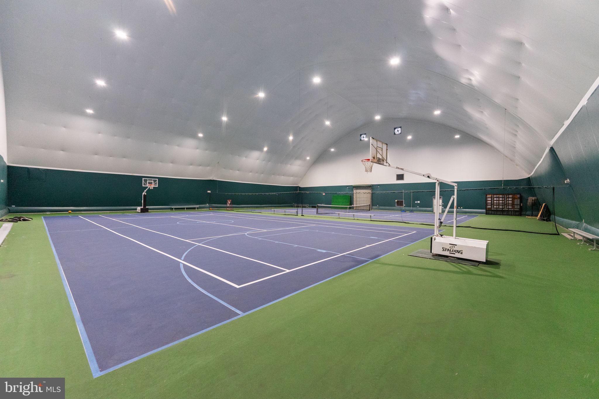 SNOWDEN BRIDGE - Residential