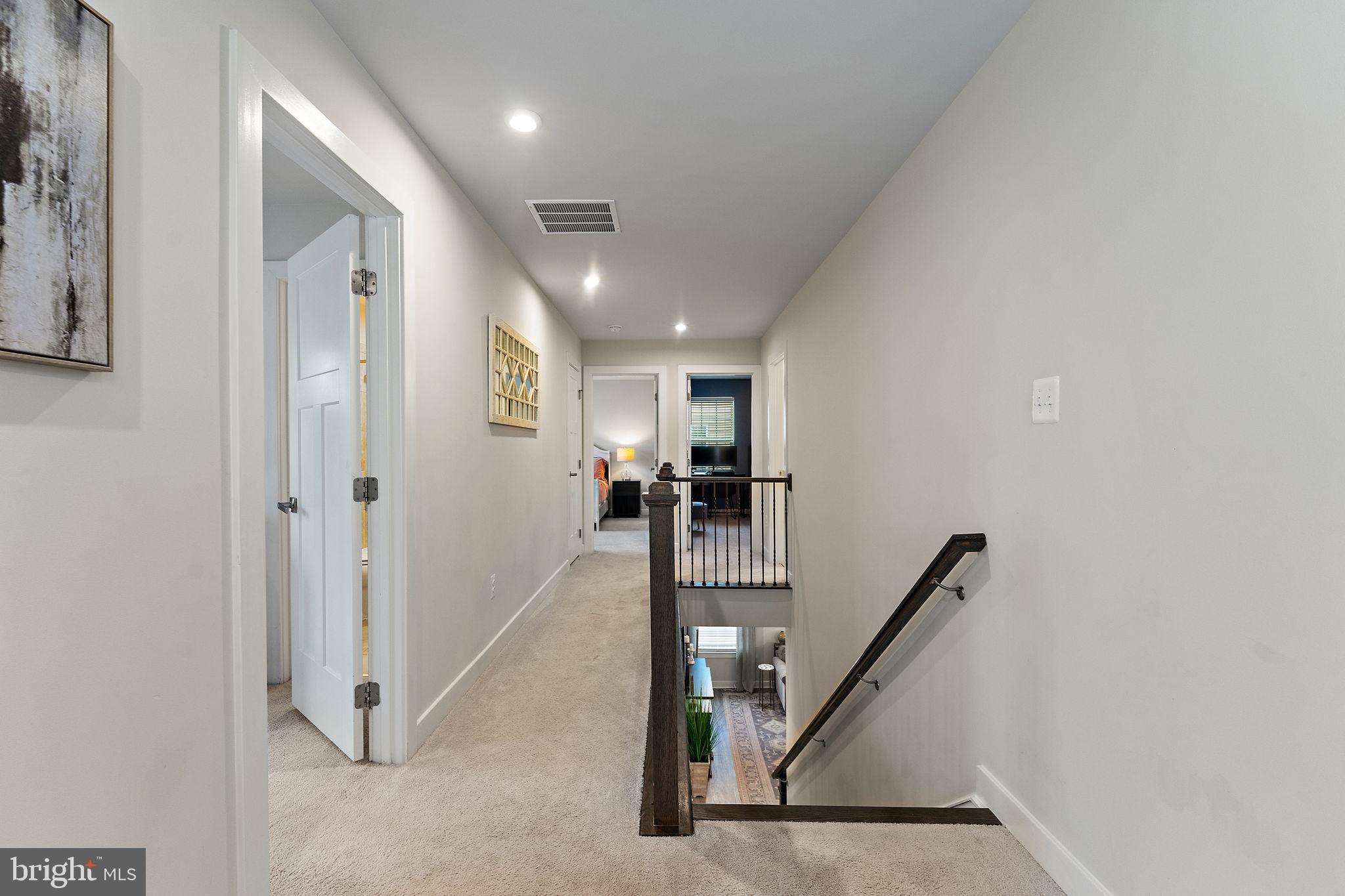 SNOWDEN BRIDGE - Residential