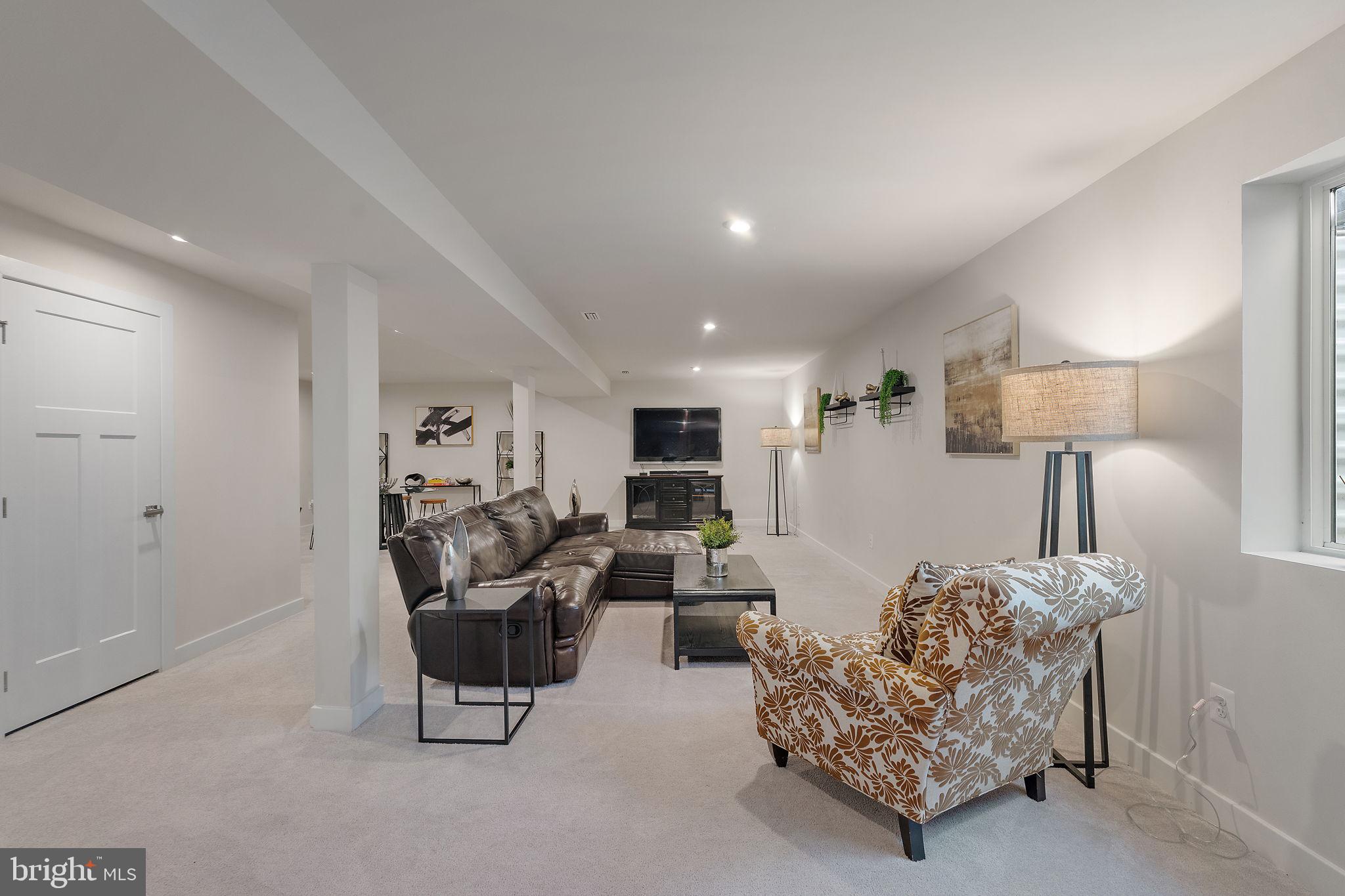 SNOWDEN BRIDGE - Residential