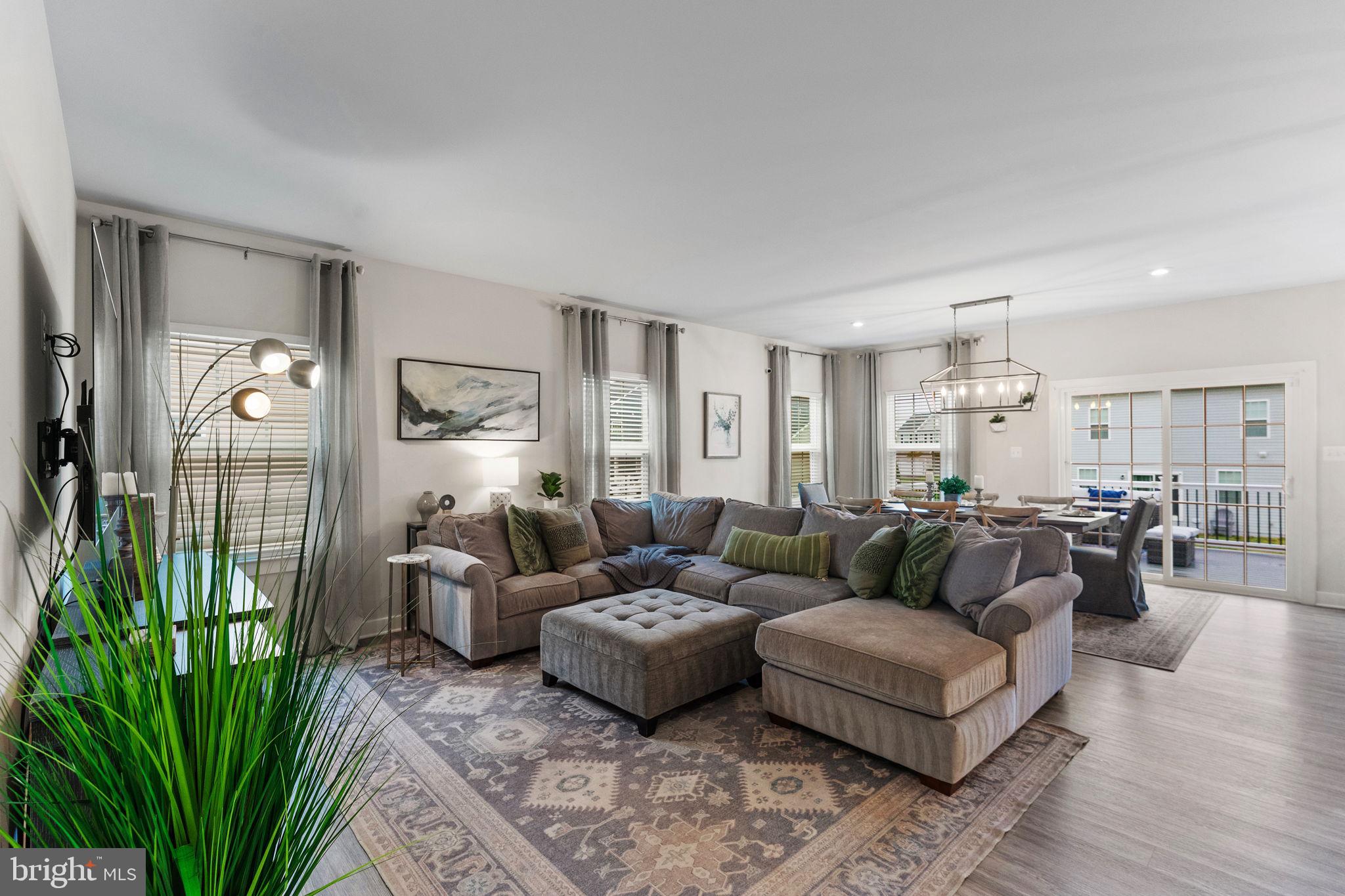 SNOWDEN BRIDGE - Residential