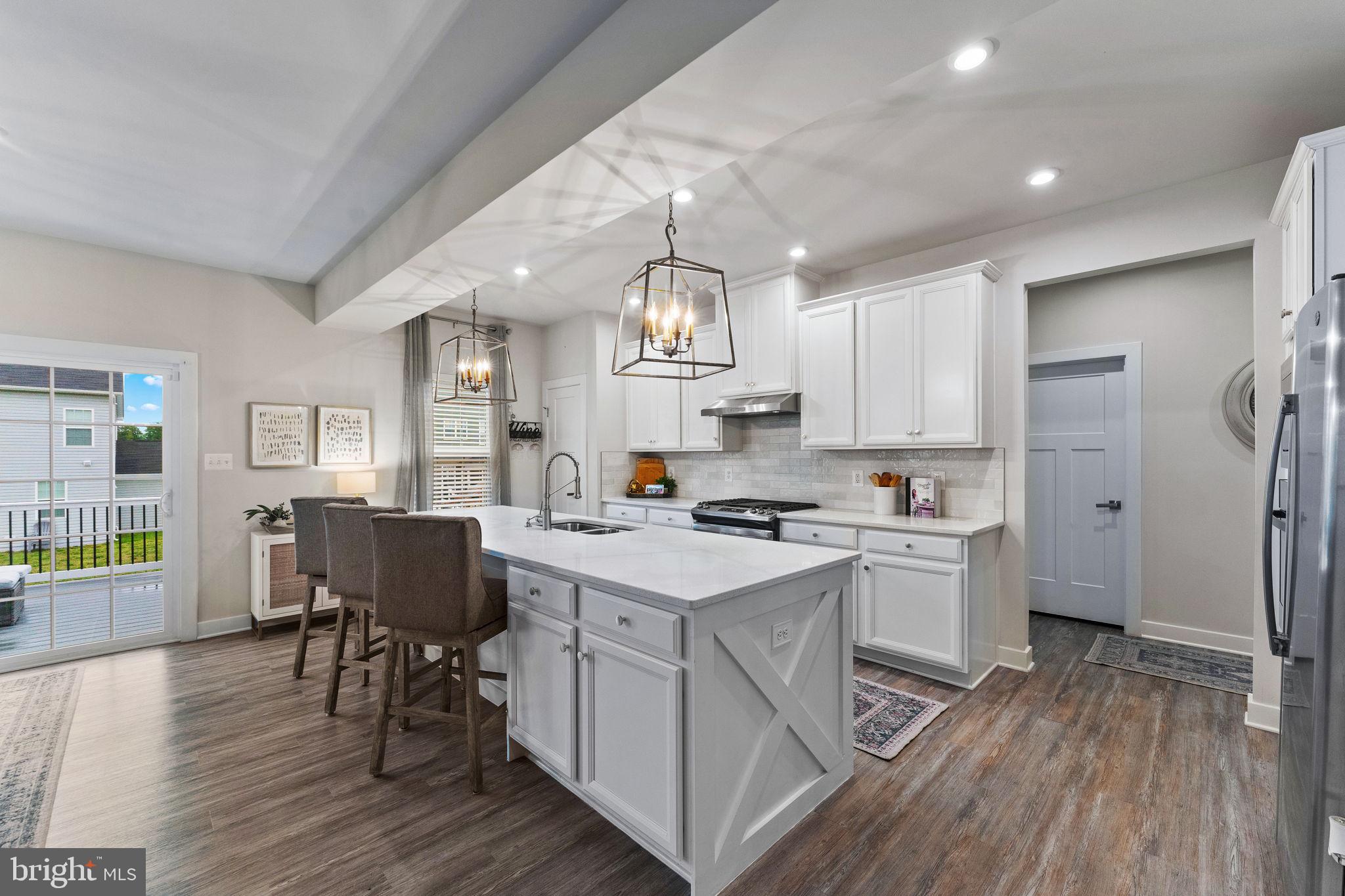 SNOWDEN BRIDGE - Residential