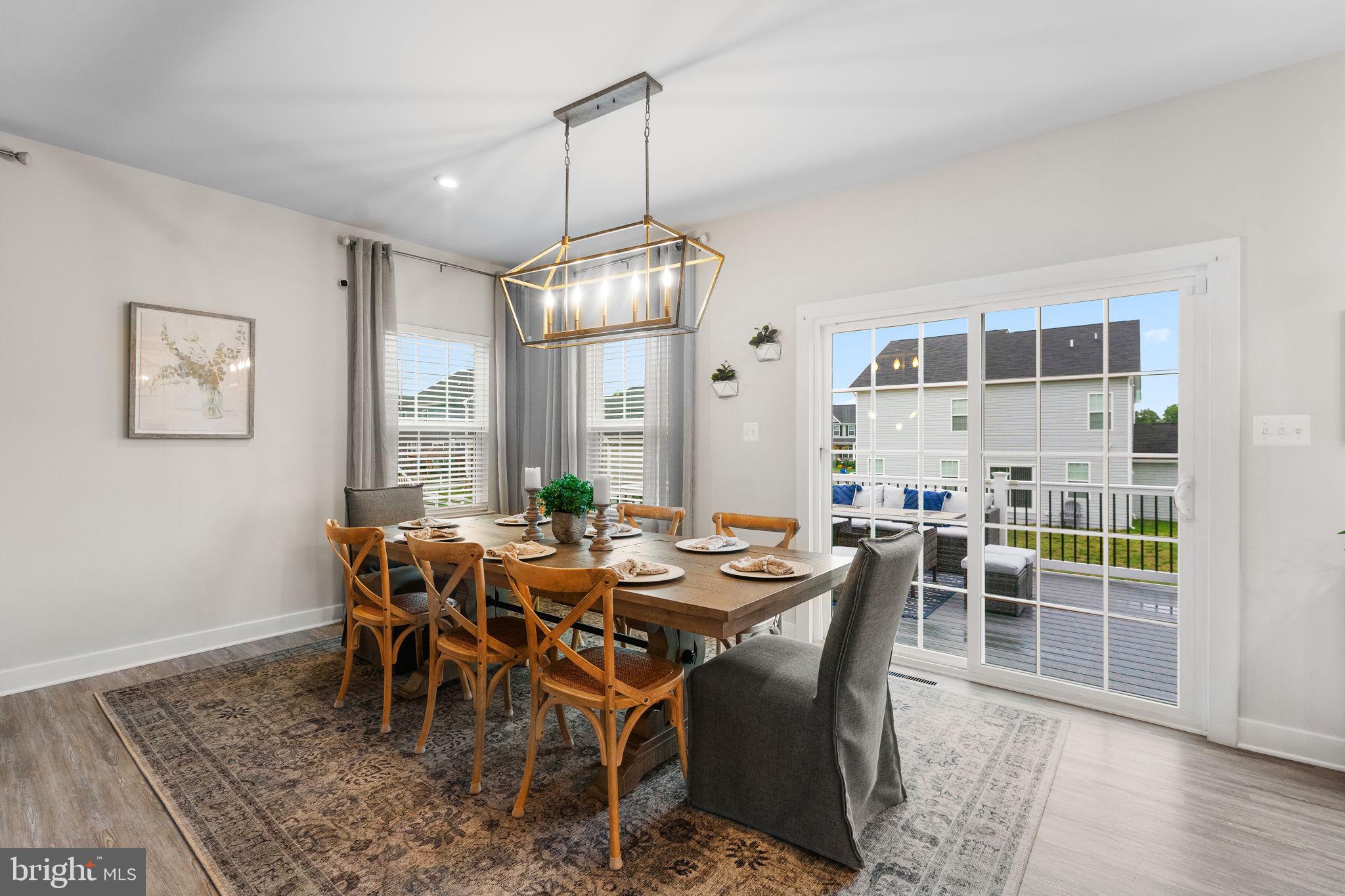 SNOWDEN BRIDGE - Residential