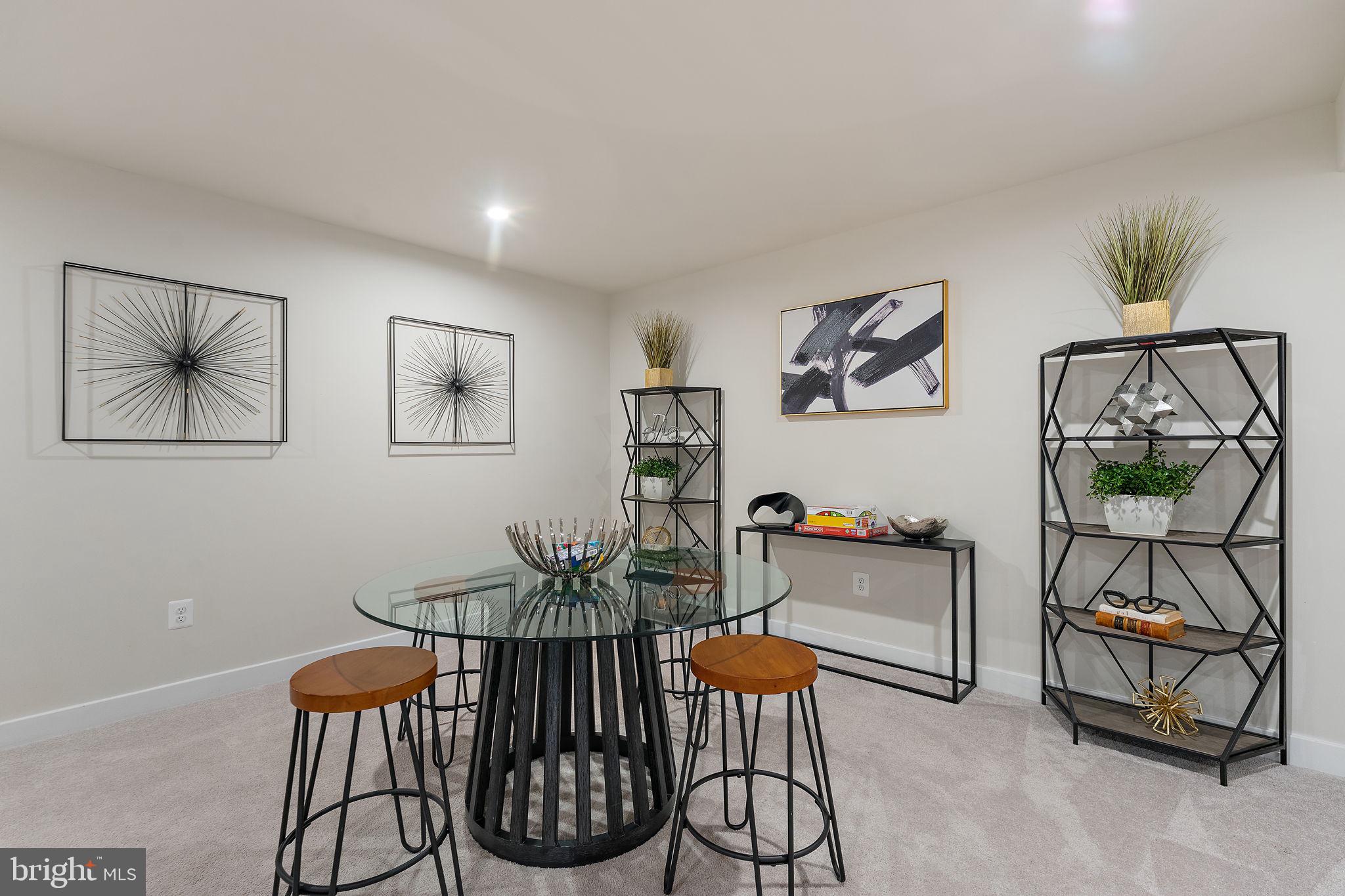 SNOWDEN BRIDGE - Residential