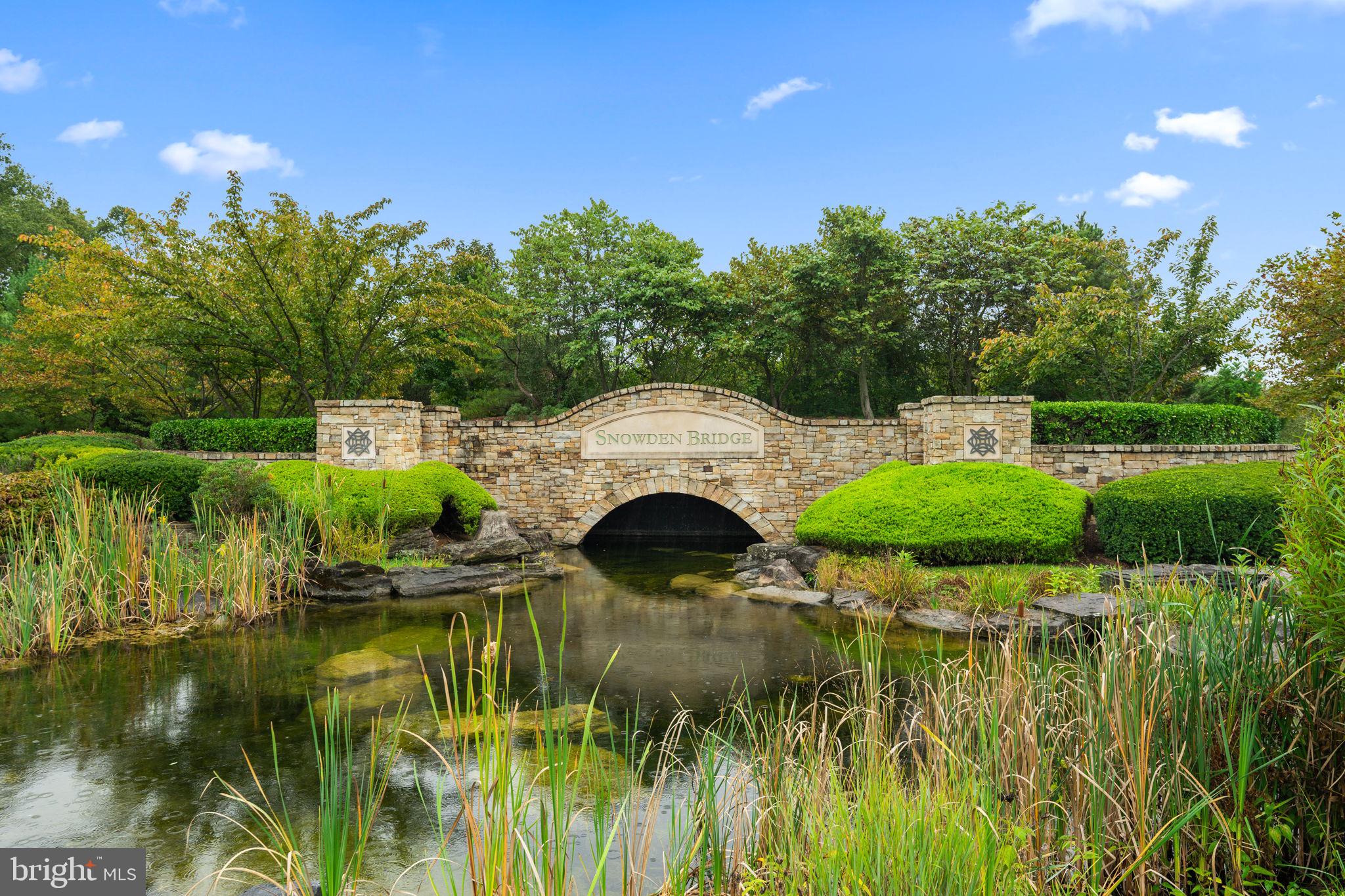 SNOWDEN BRIDGE - Residential