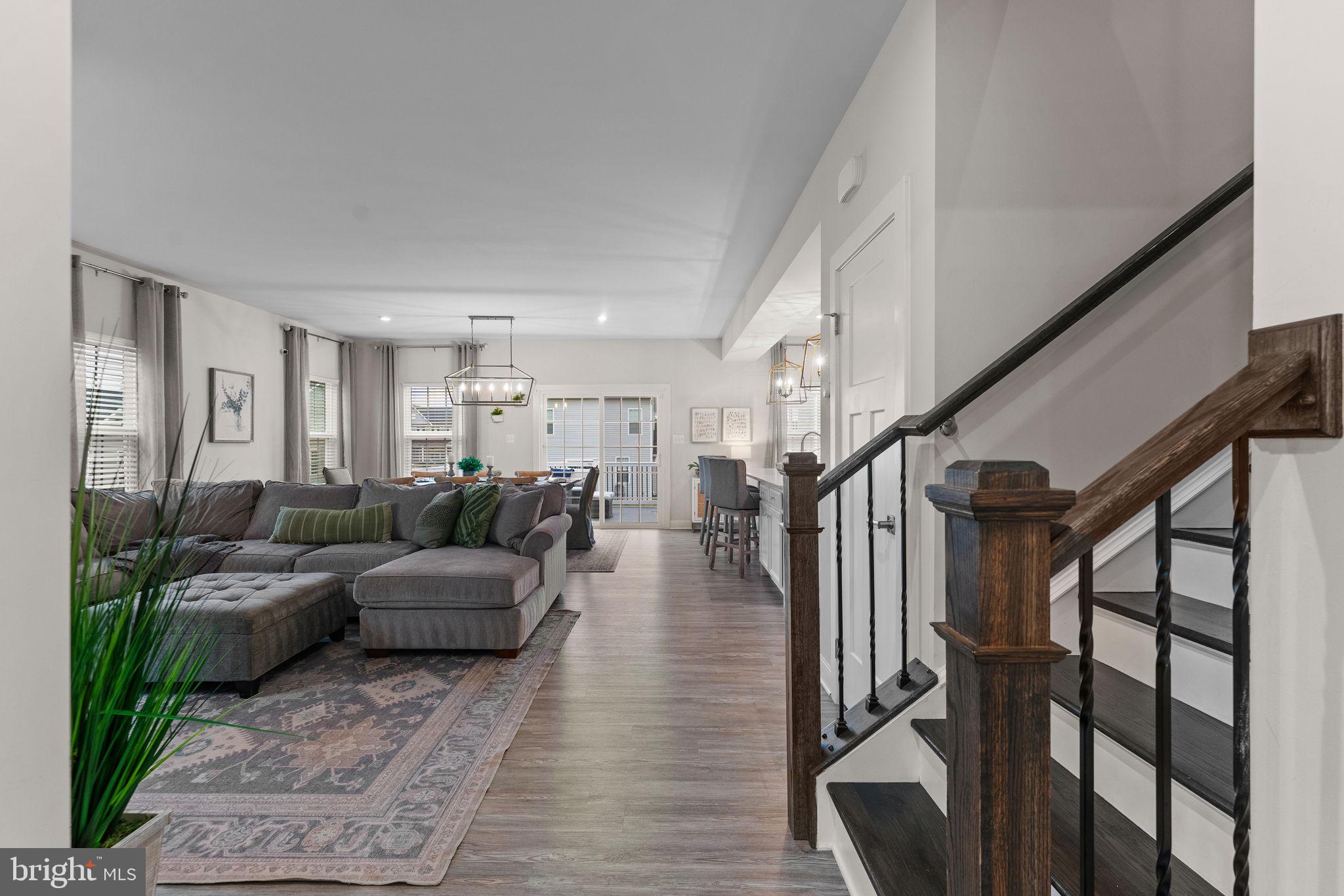 SNOWDEN BRIDGE - Residential