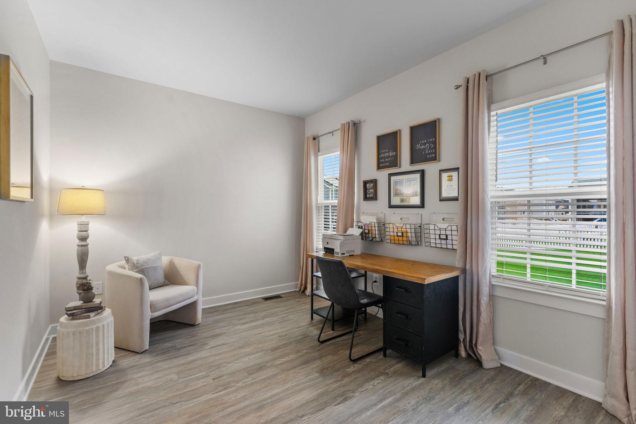 SNOWDEN BRIDGE - Residential