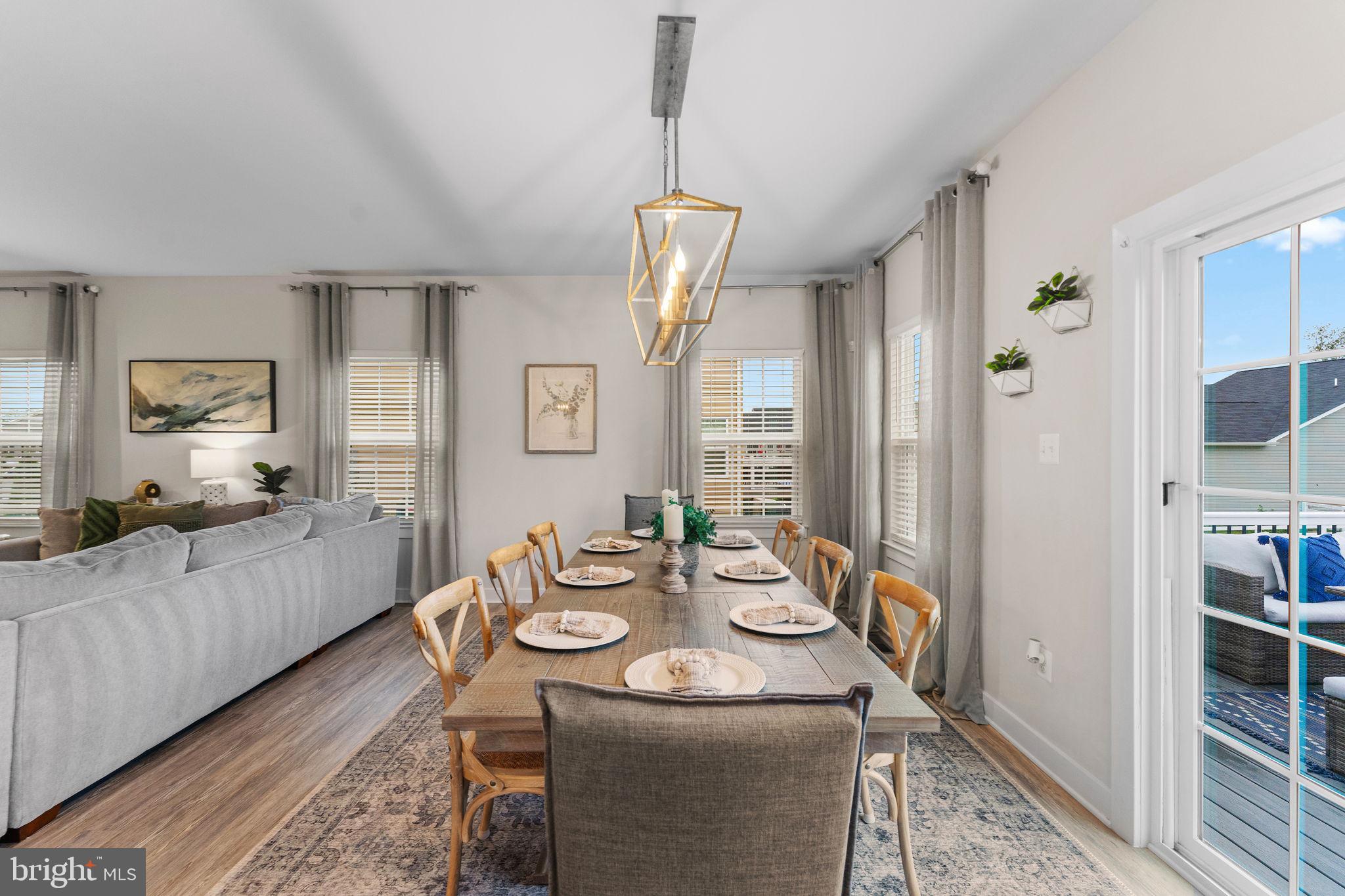 SNOWDEN BRIDGE - Residential