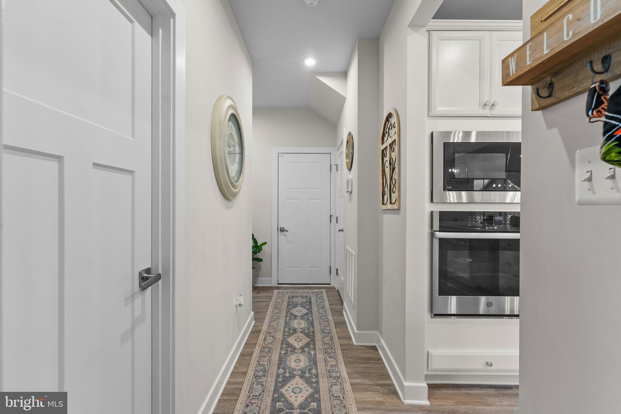 SNOWDEN BRIDGE - Residential