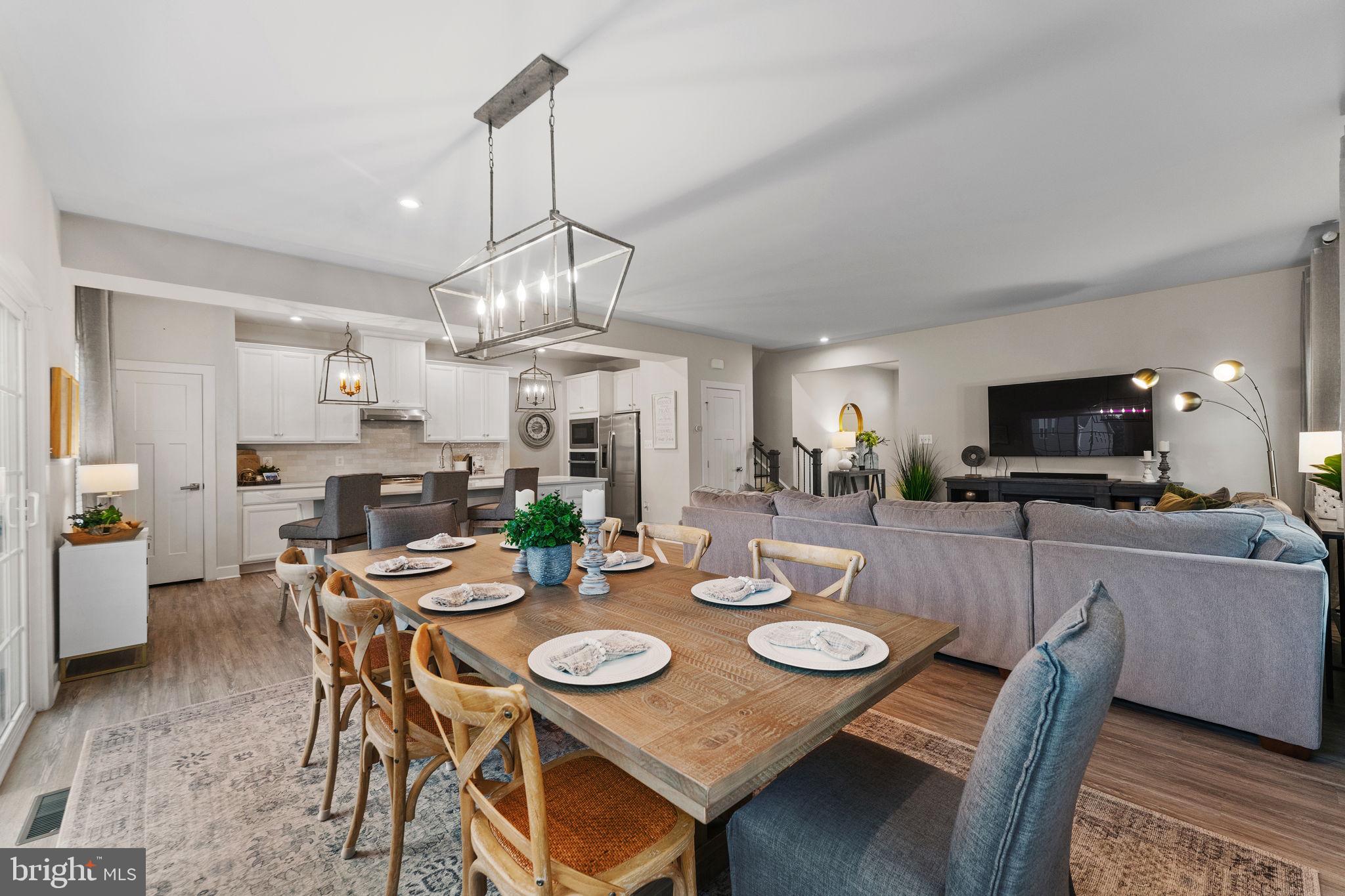 SNOWDEN BRIDGE - Residential