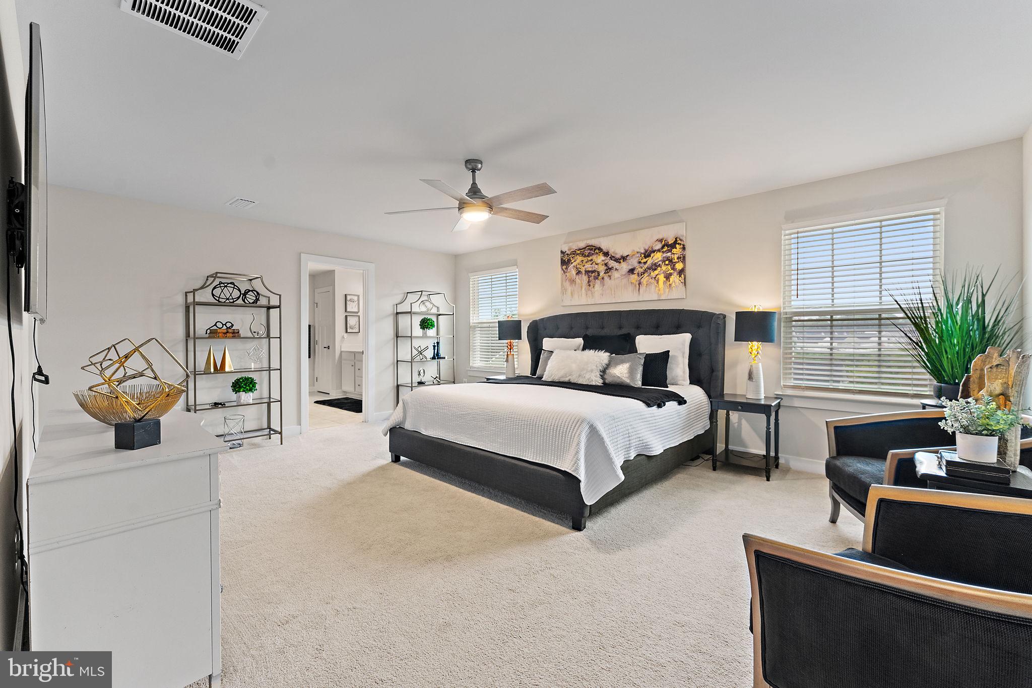 SNOWDEN BRIDGE - Residential