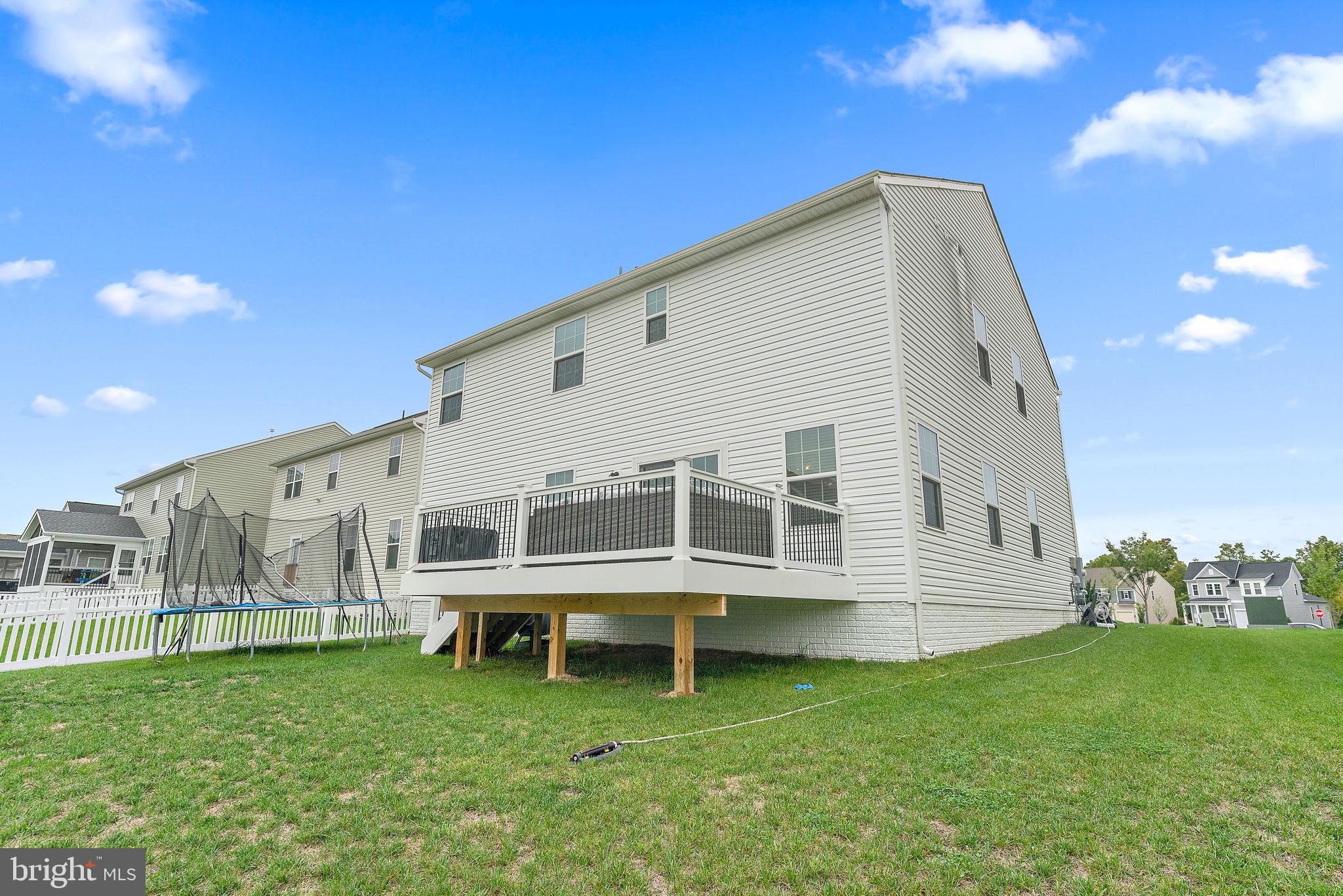 SNOWDEN BRIDGE - Residential