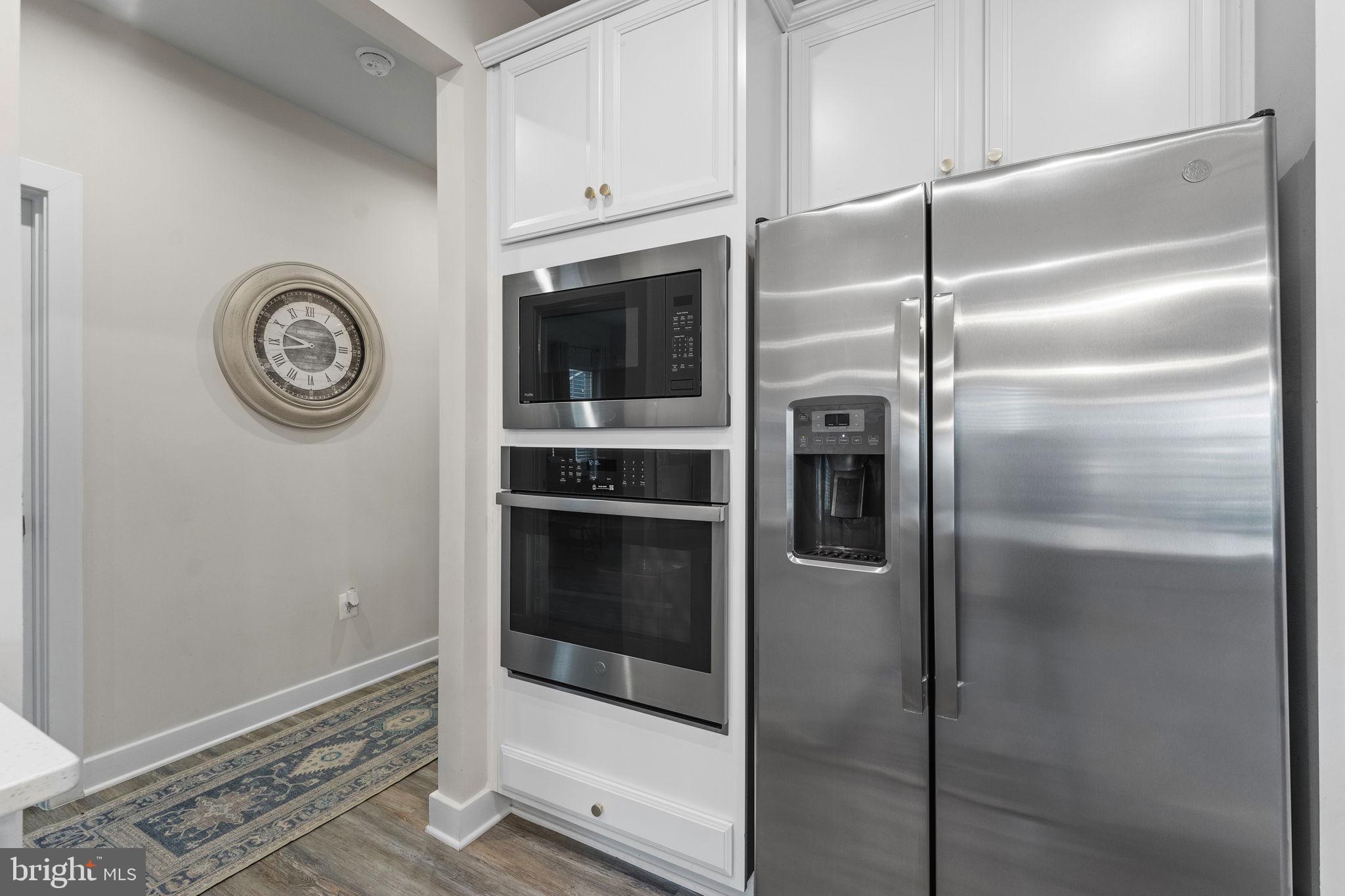 SNOWDEN BRIDGE - Residential