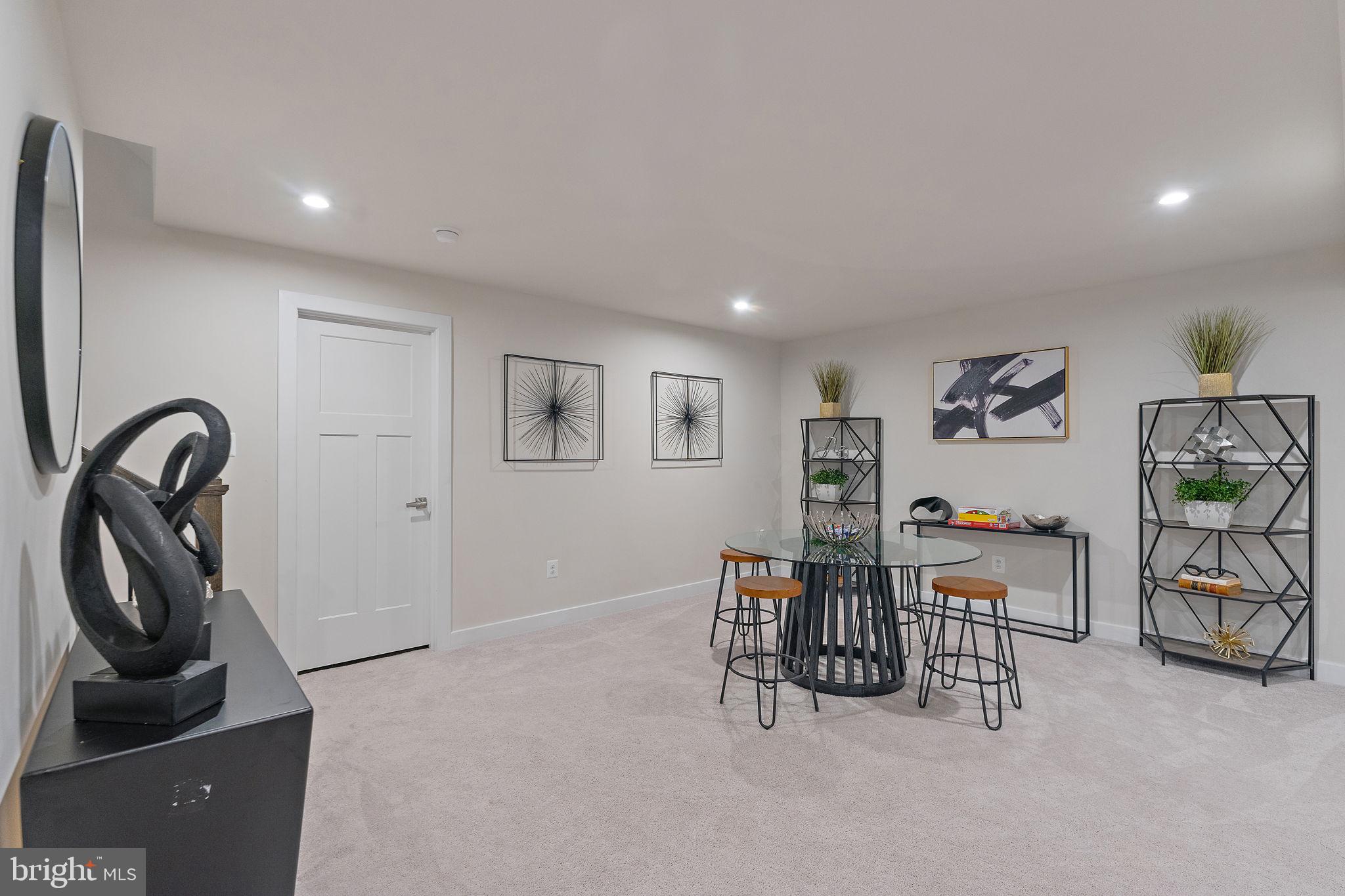 SNOWDEN BRIDGE - Residential