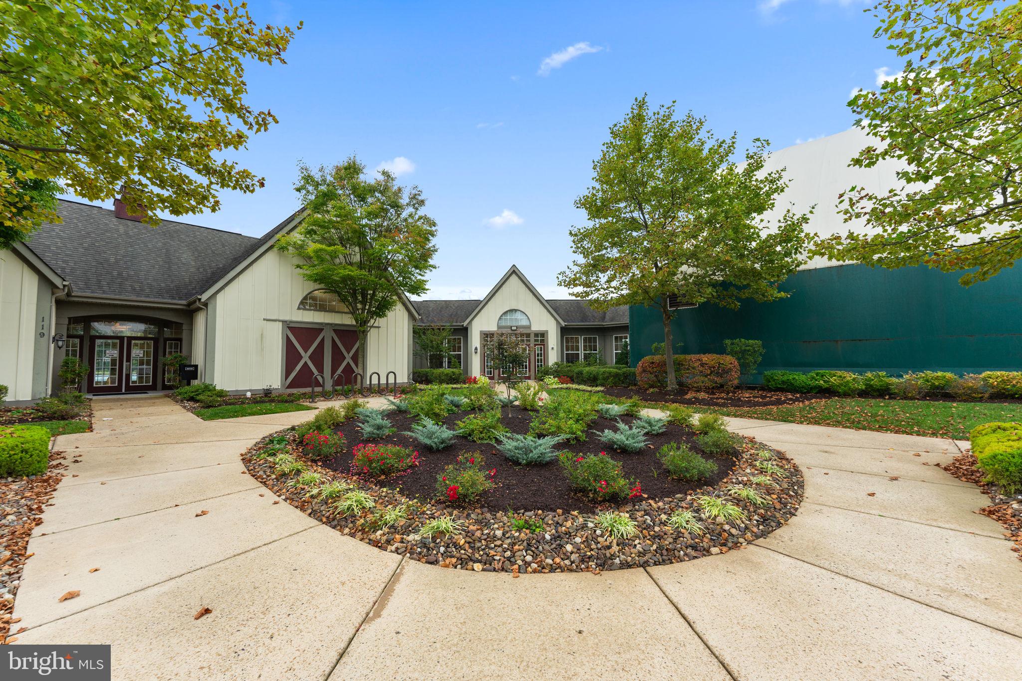 SNOWDEN BRIDGE - Residential