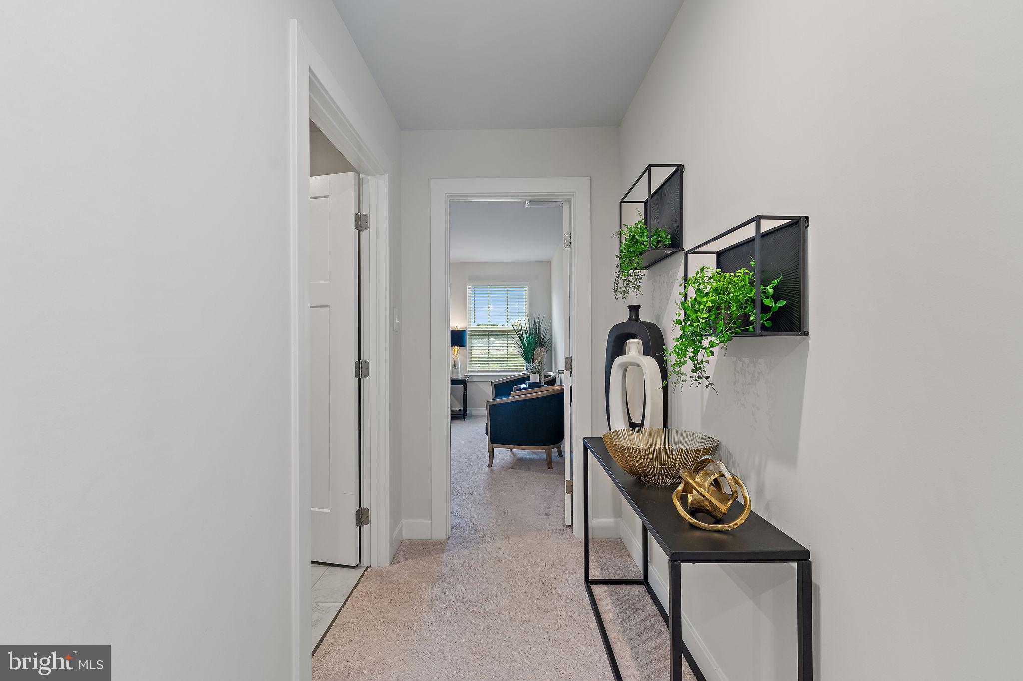 SNOWDEN BRIDGE - Residential