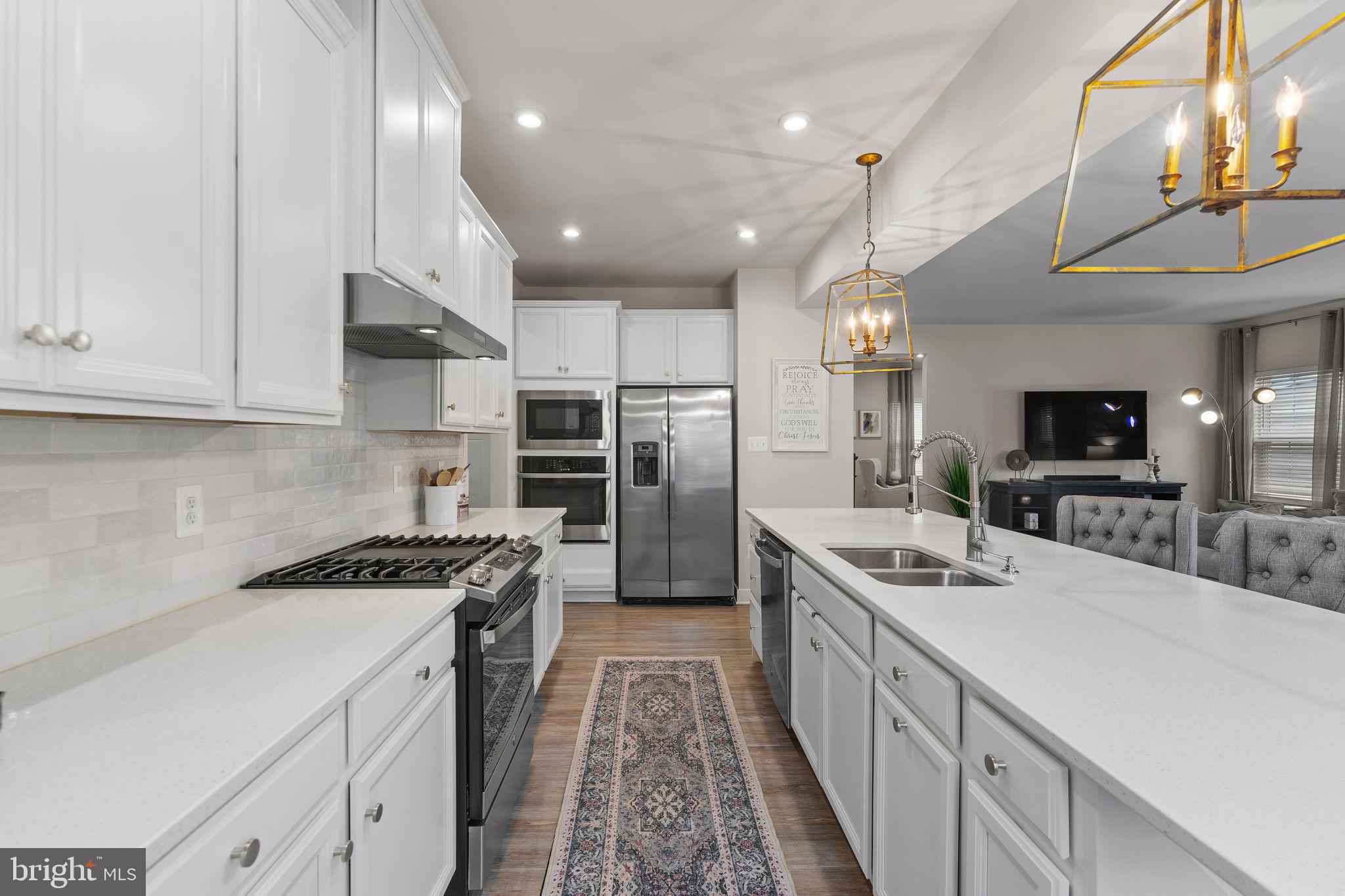 SNOWDEN BRIDGE - Residential