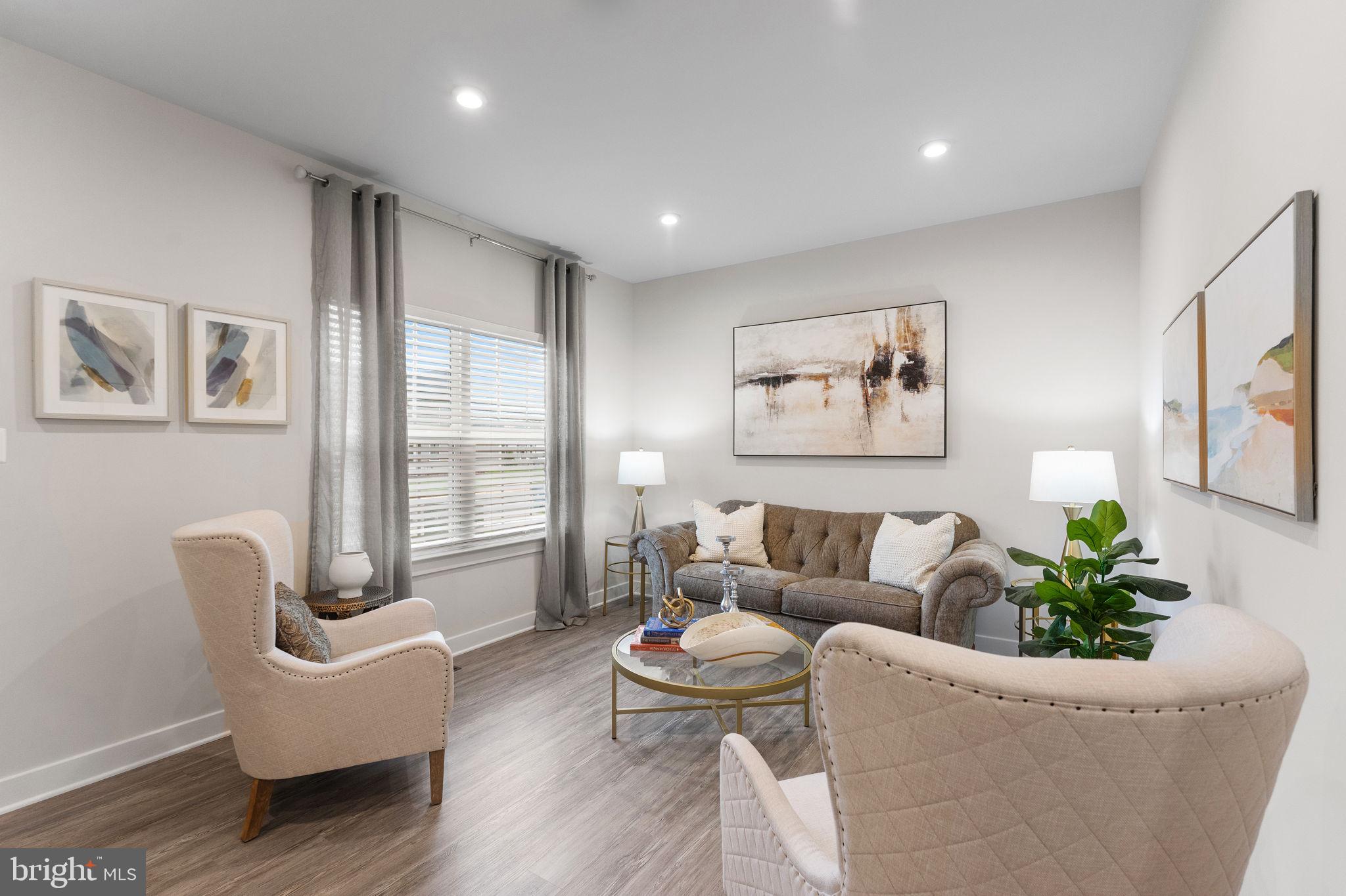 SNOWDEN BRIDGE - Residential