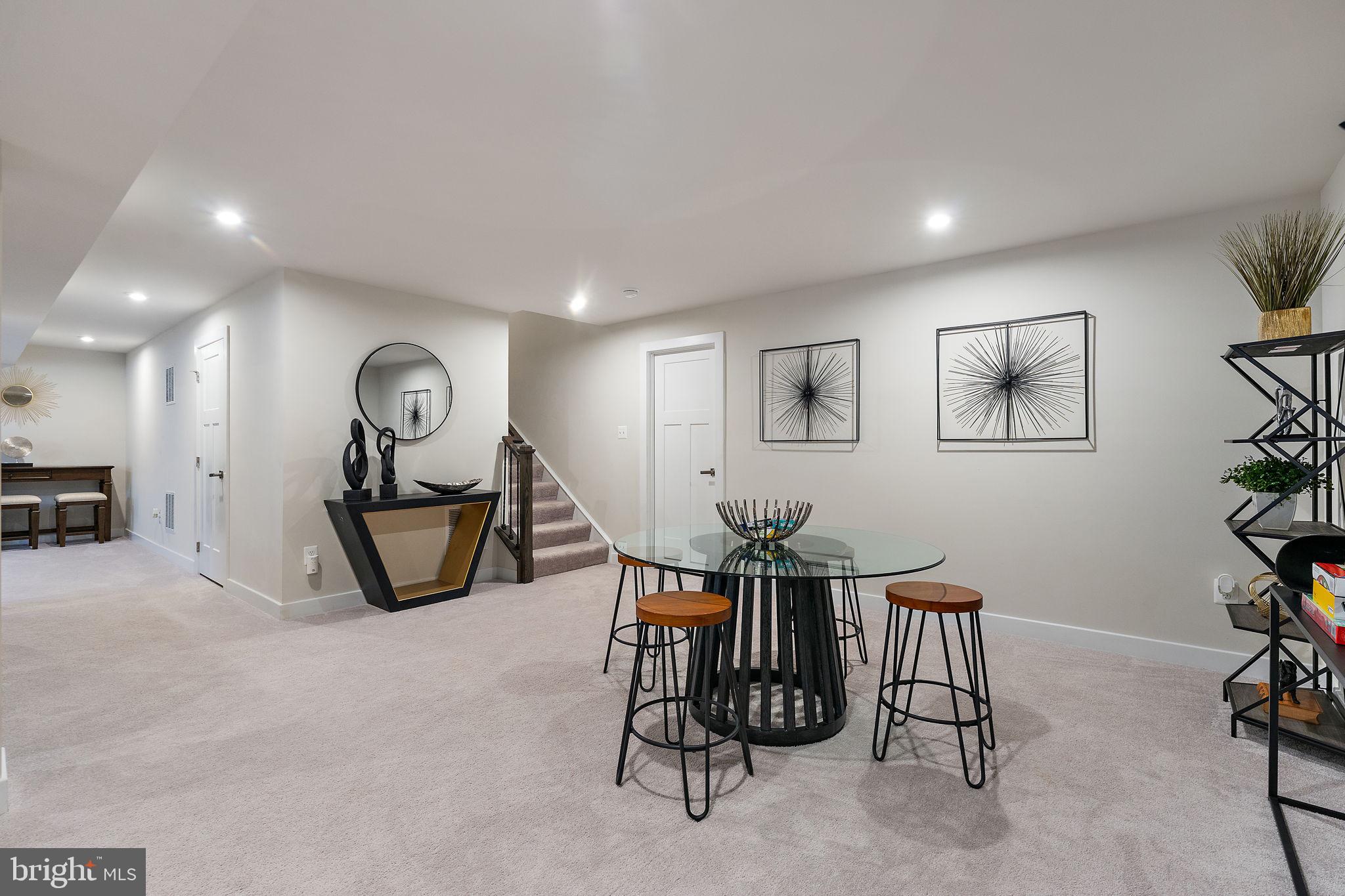 SNOWDEN BRIDGE - Residential