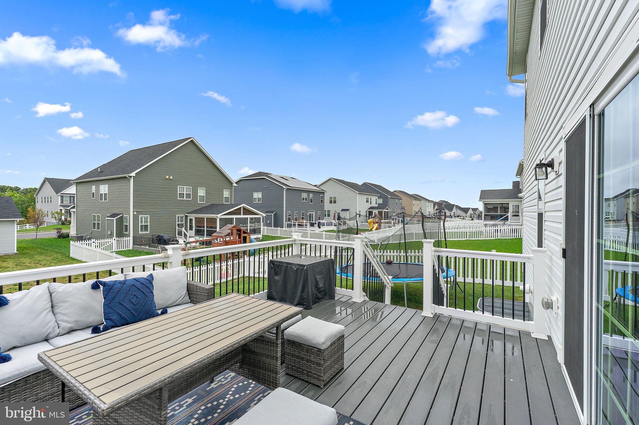 SNOWDEN BRIDGE - Residential