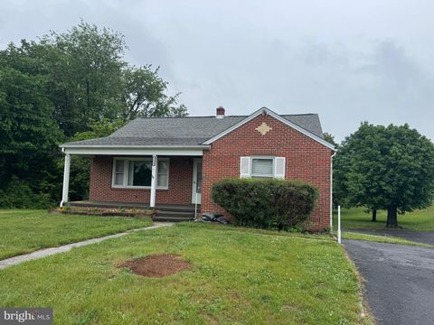 Homes For Rent - 1123 Shepherdstown Road<br/> MARTINSBURG, WV 25404