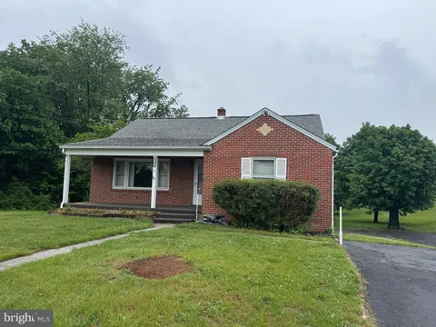 MLS: WVBE2051264