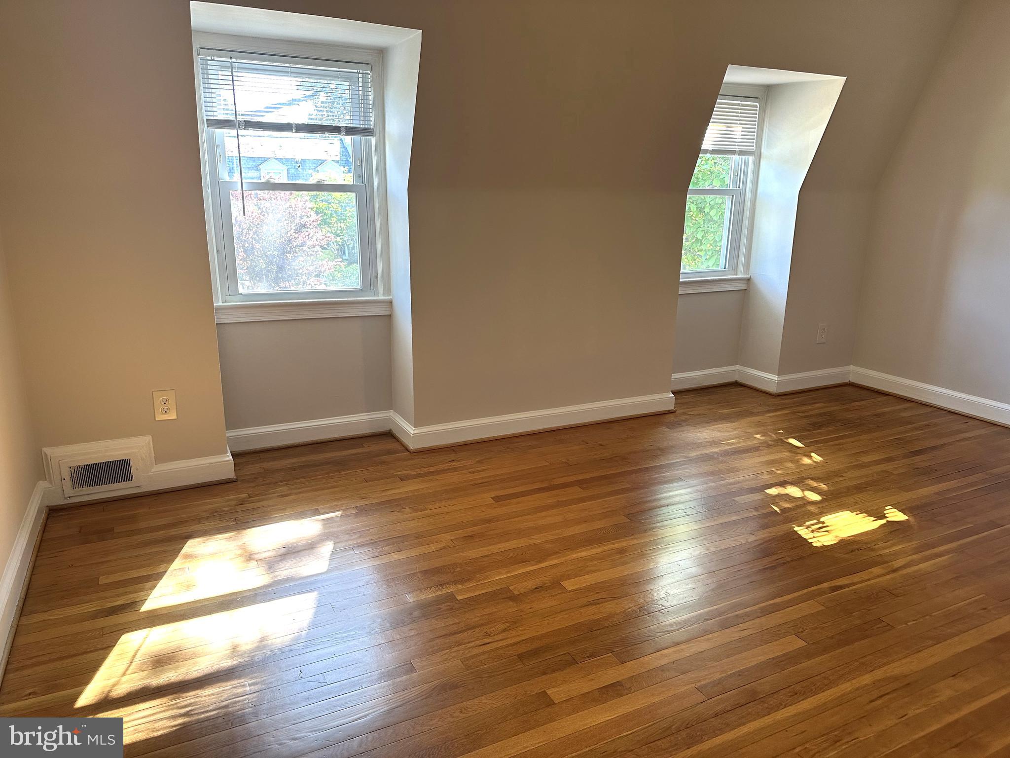 BELLEFONTE GARDENS - Residential Lease