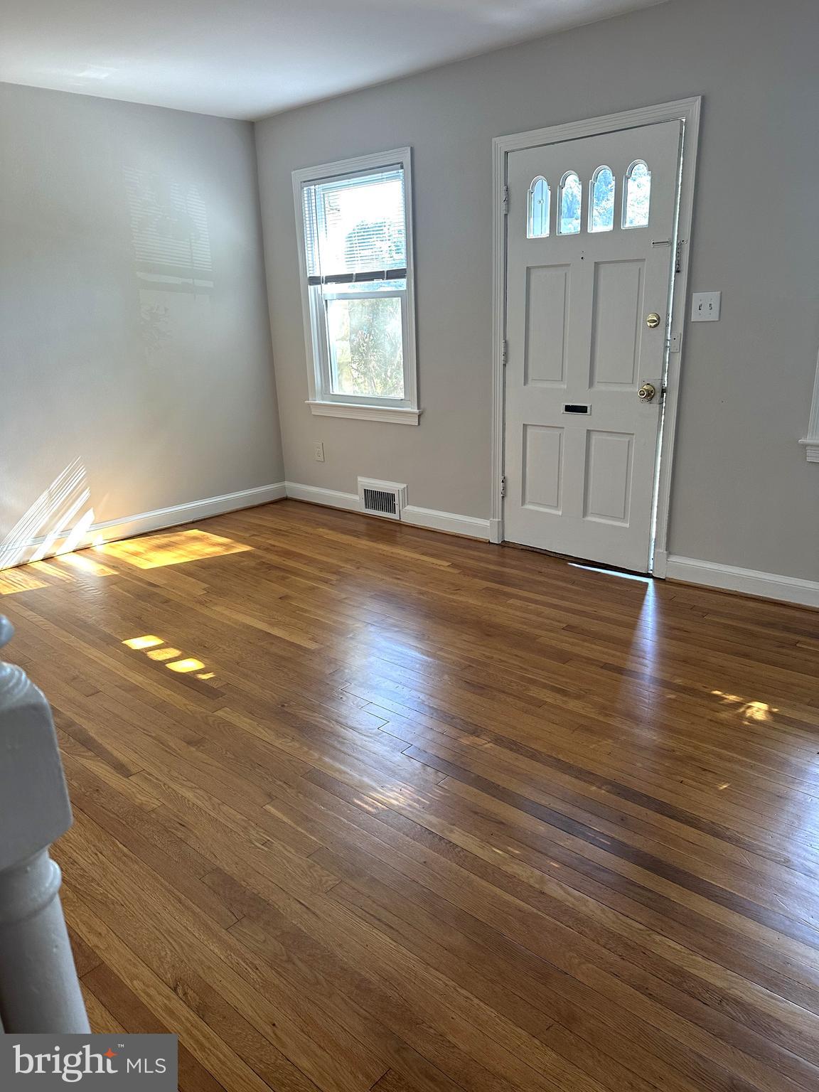 BELLEFONTE GARDENS - Residential Lease