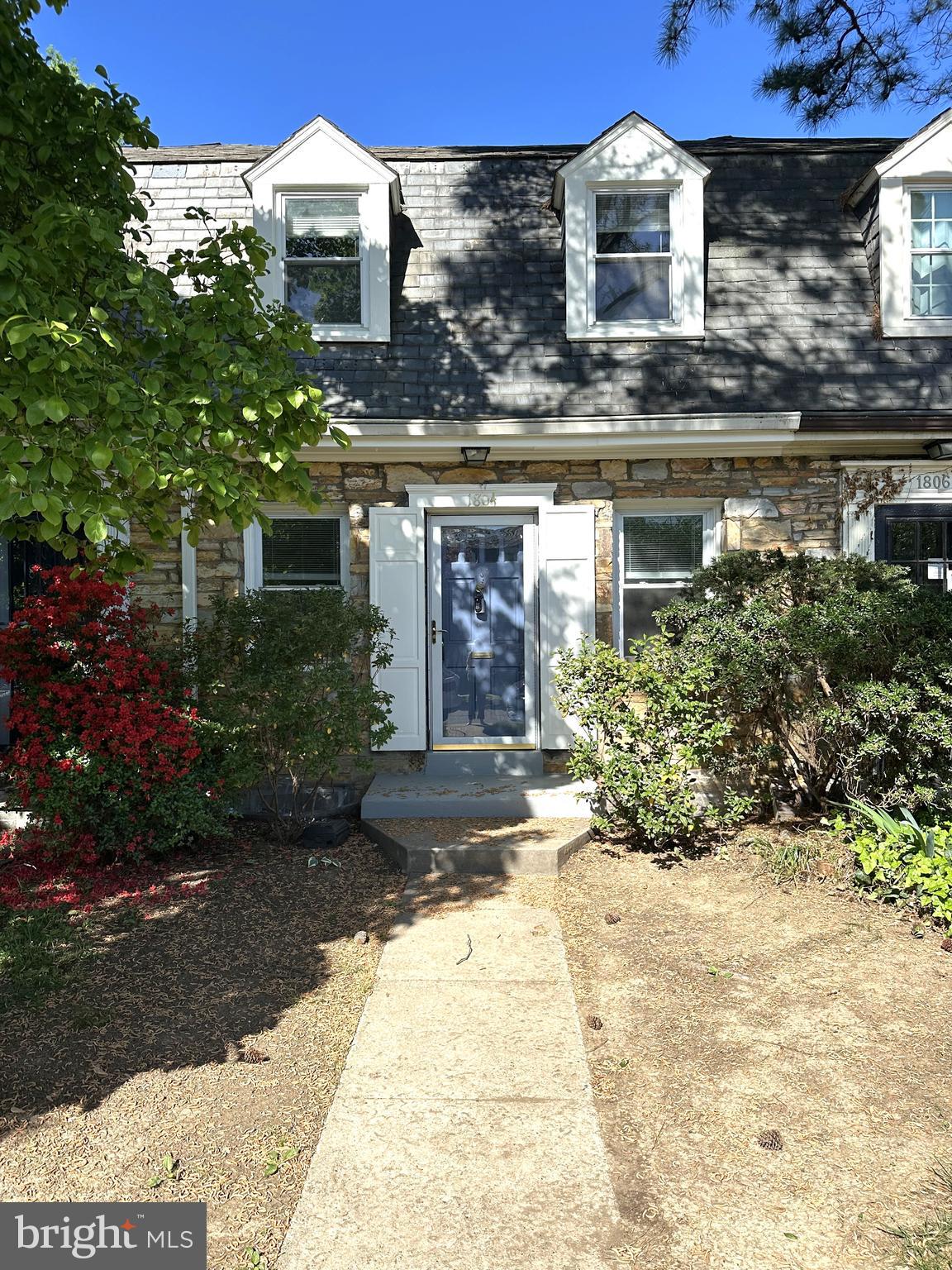 BELLEFONTE GARDENS - Residential Lease