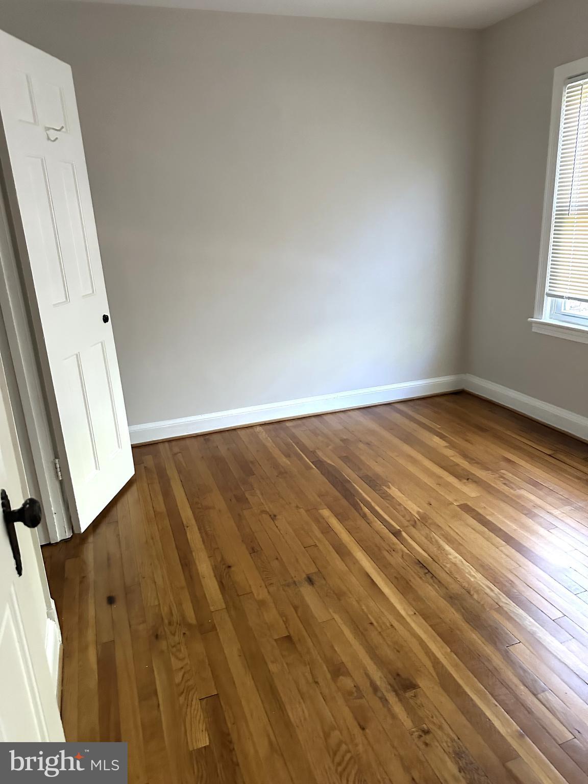 BELLEFONTE GARDENS - Residential Lease