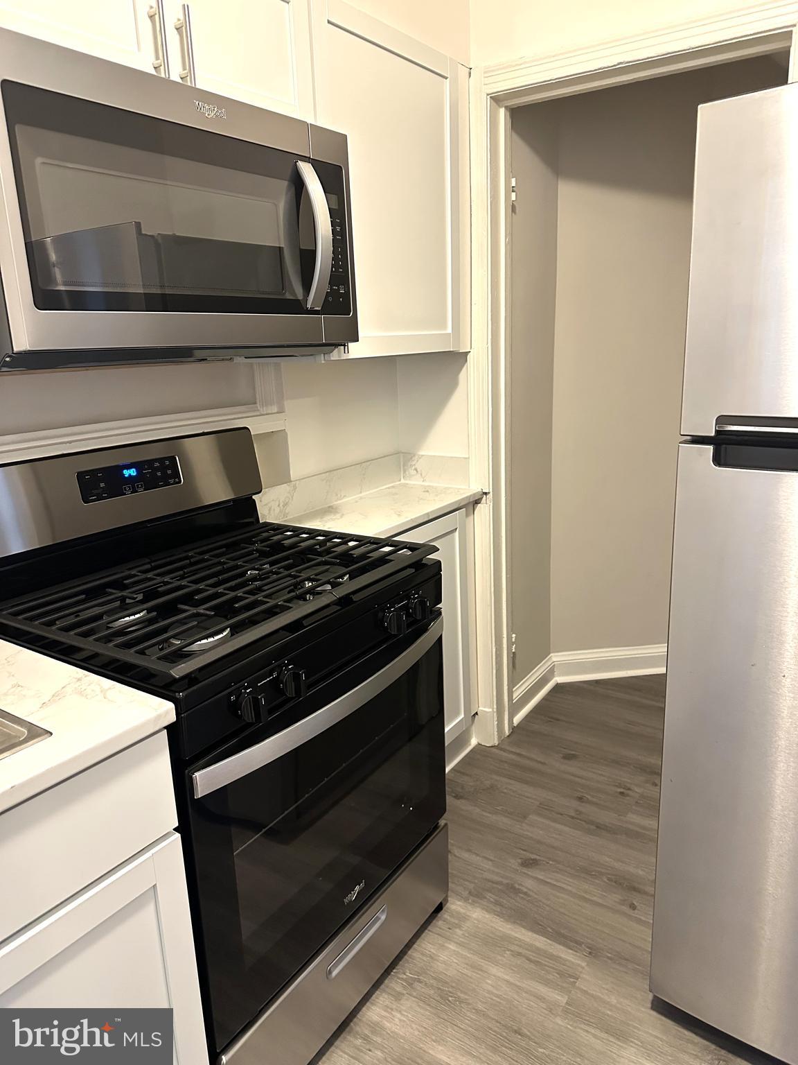 BELLEFONTE GARDENS - Residential Lease