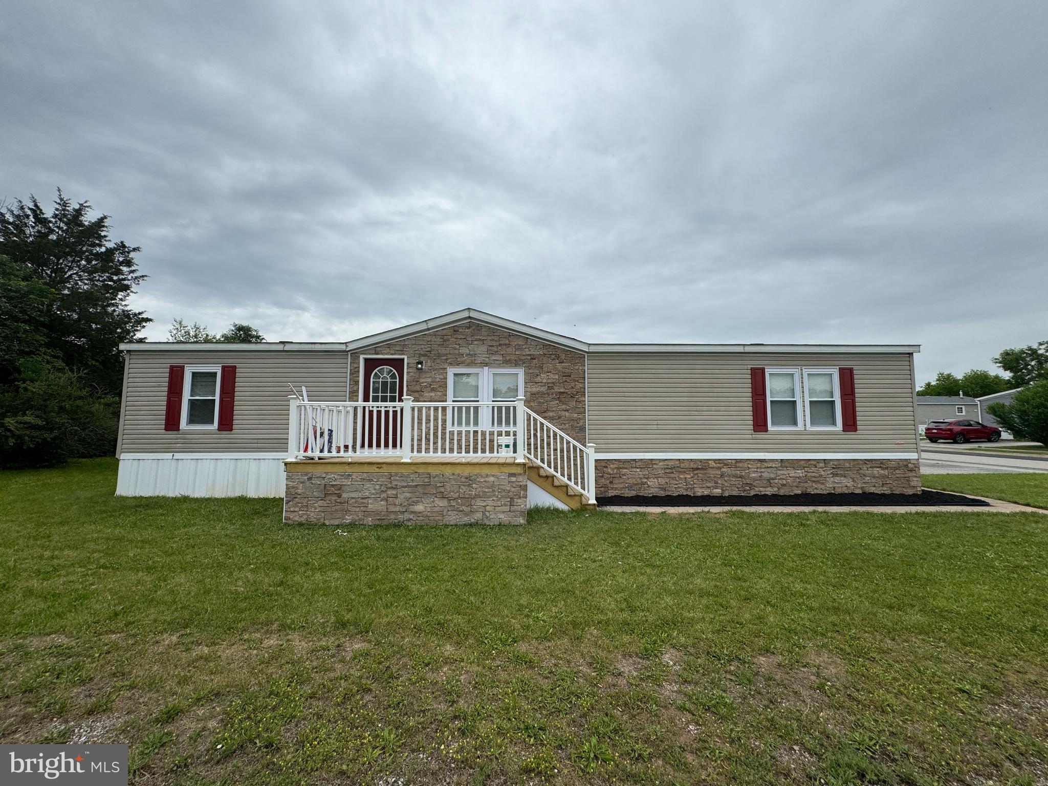 WALNUT GROVE MOBILE HOME PARK - Residential