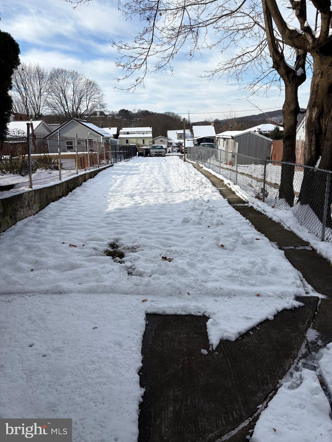 SCHUYLKILL HAVEN - Residential