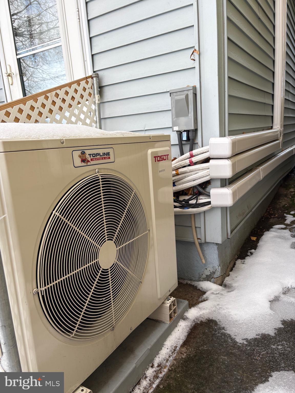 SCHUYLKILL HAVEN - Residential