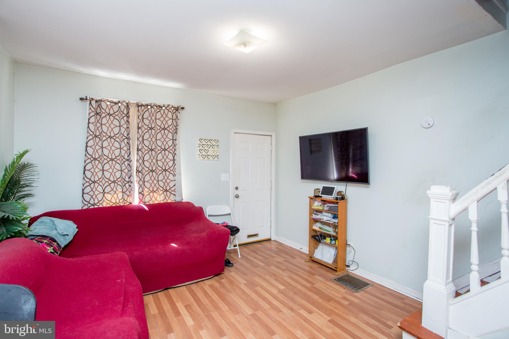 KINGSESSING - Residential