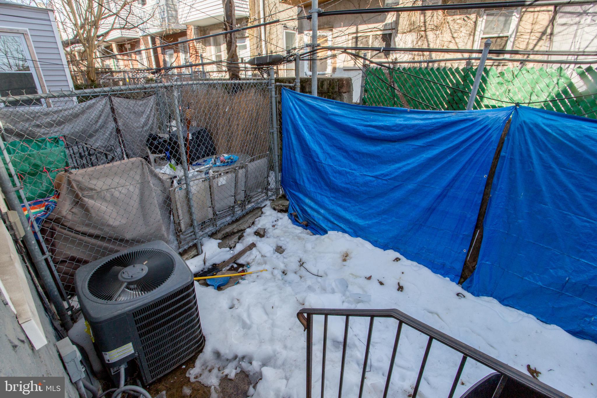 KINGSESSING - Residential