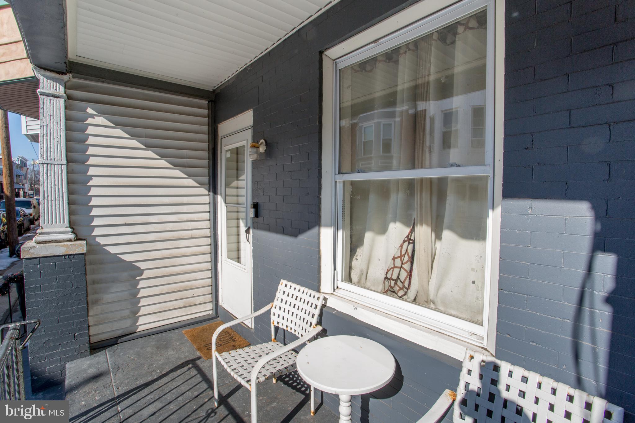 1253 S SAINT BERNARD STREET