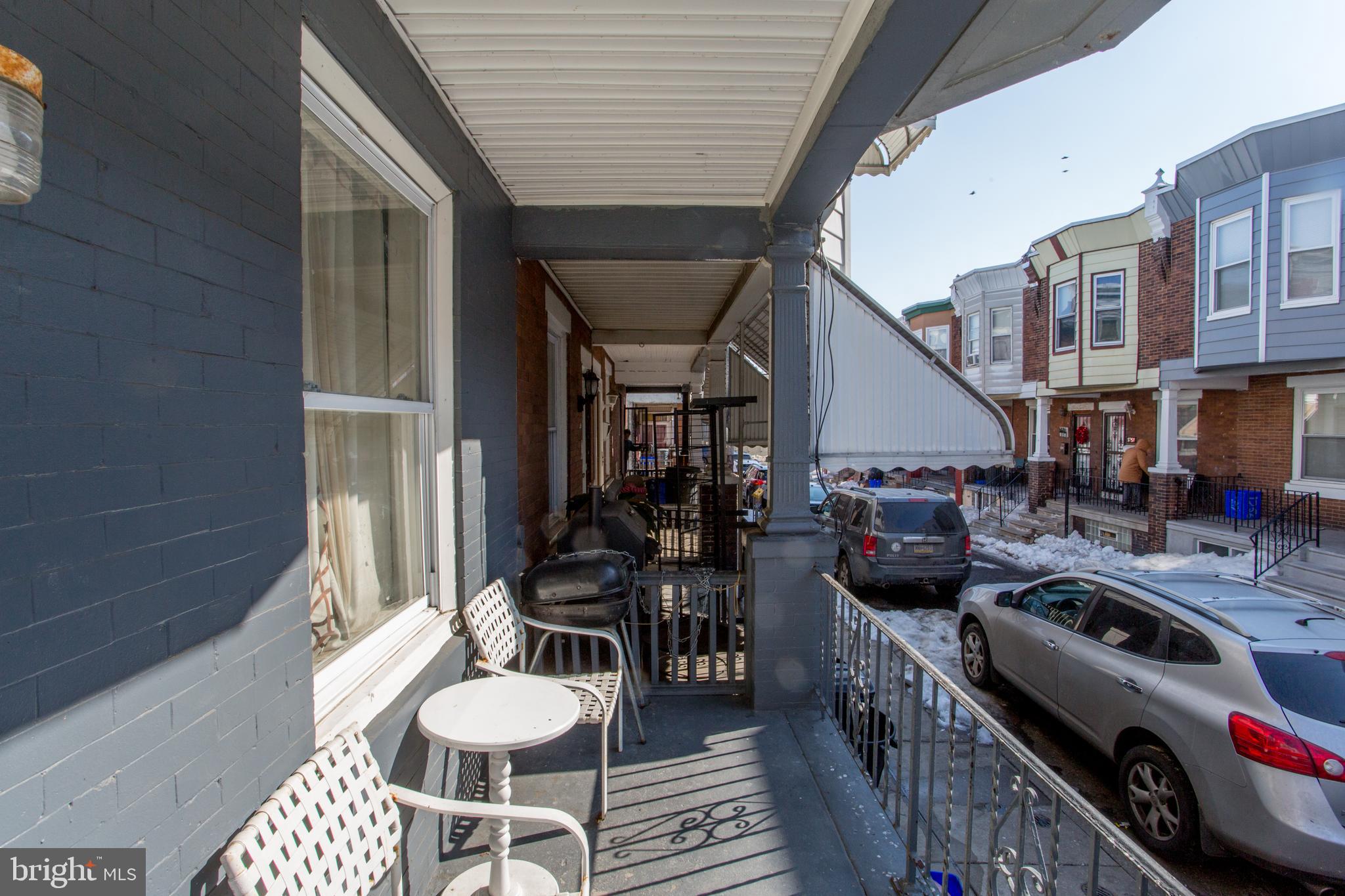 KINGSESSING - Residential