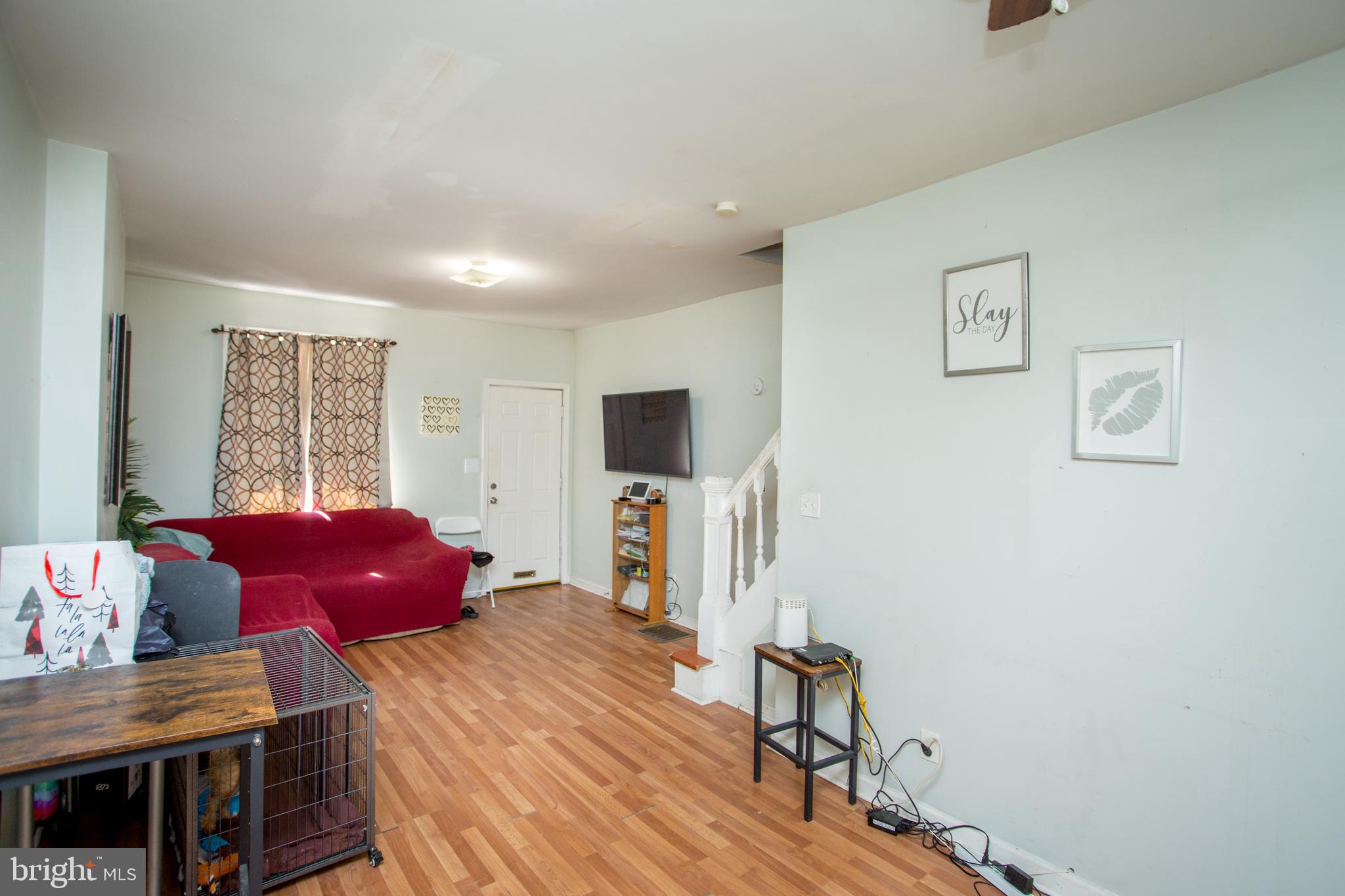 KINGSESSING - Residential