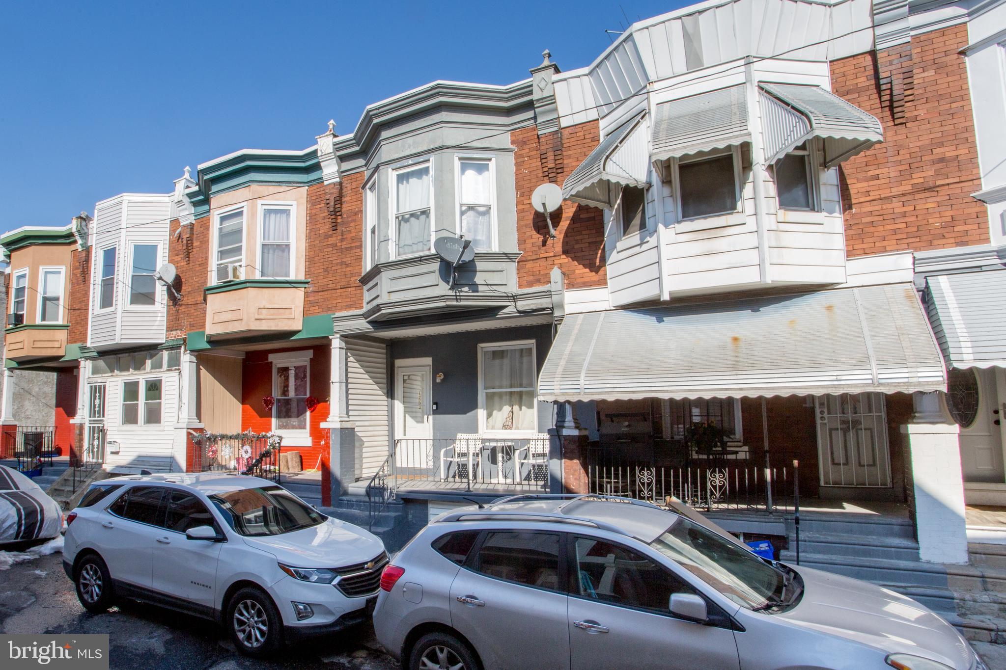 1253 S SAINT BERNARD STREET