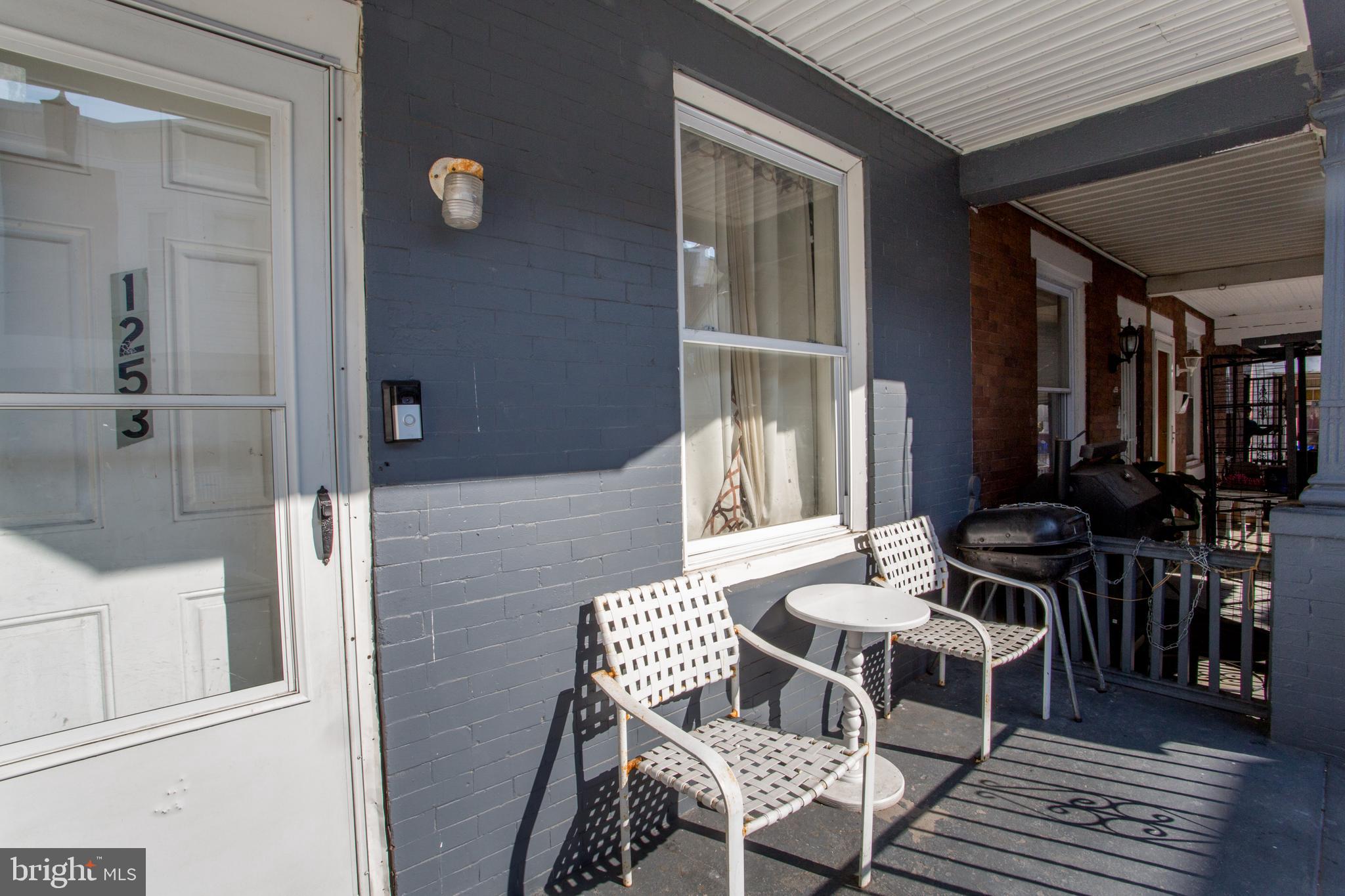 KINGSESSING - Residential