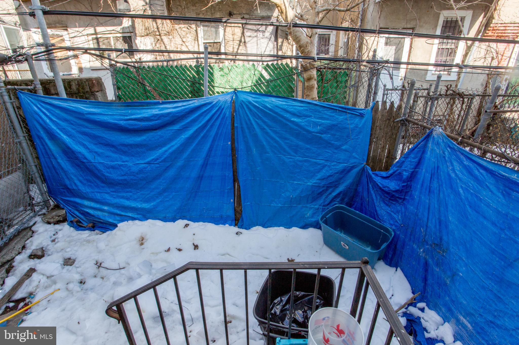 KINGSESSING - Residential