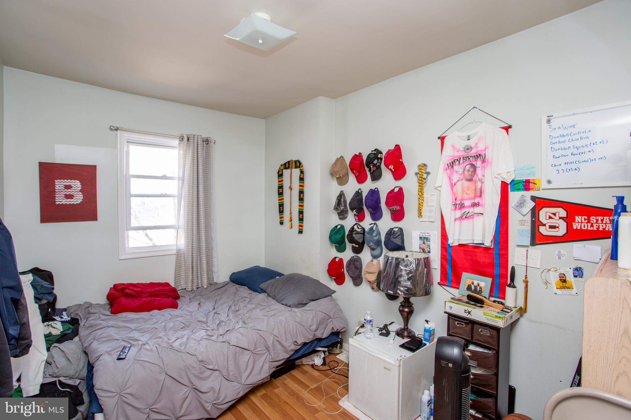 KINGSESSING - Residential