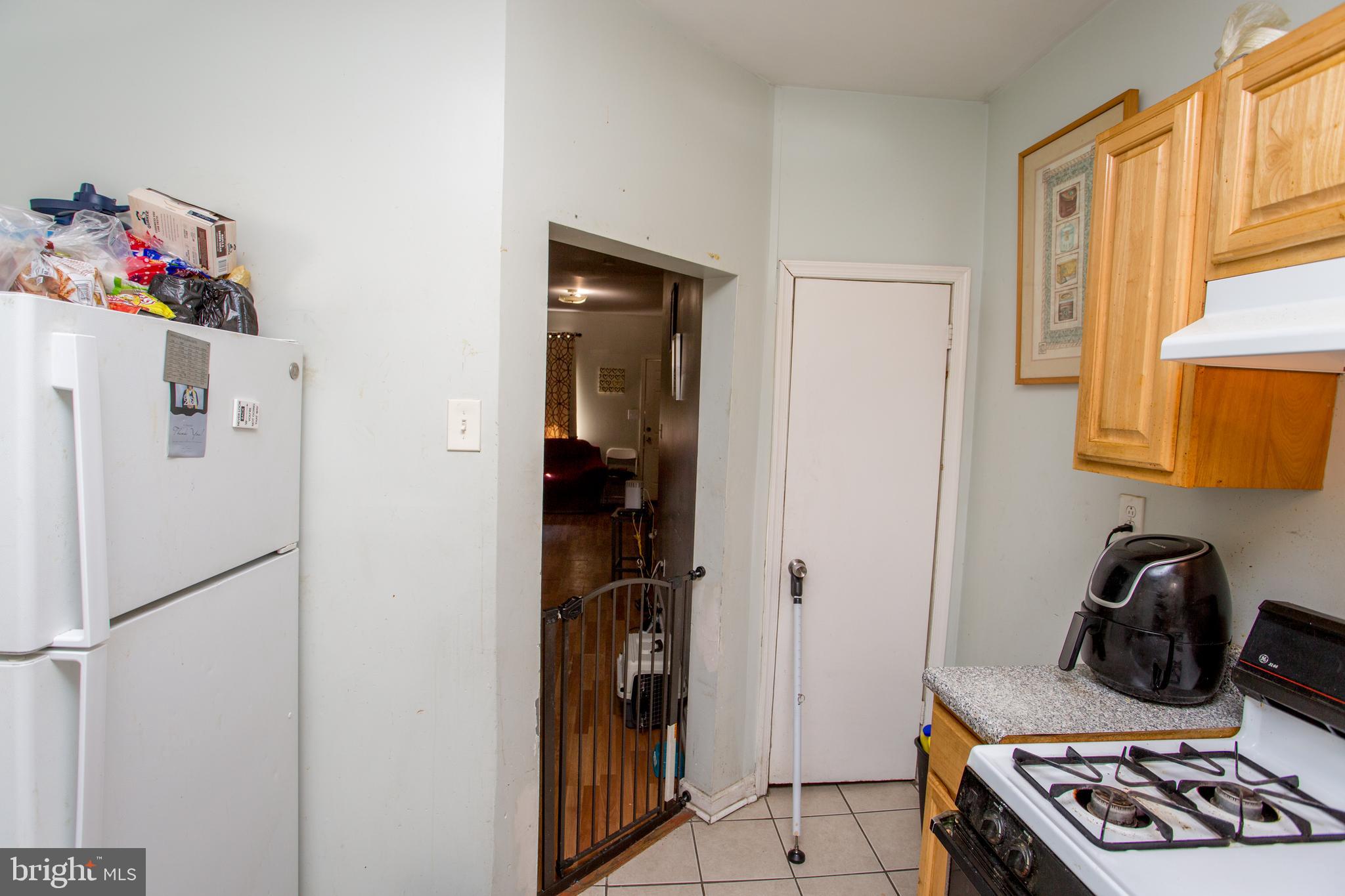 KINGSESSING - Residential