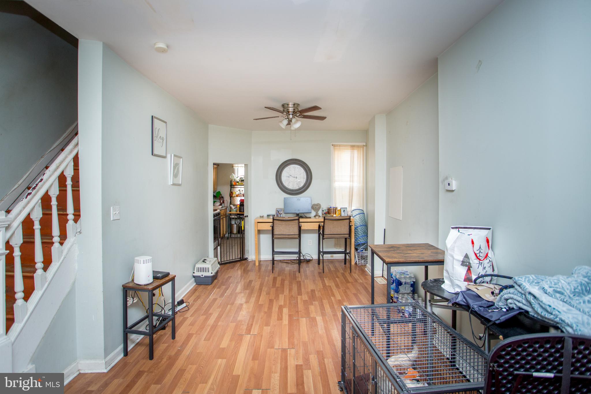 KINGSESSING - Residential