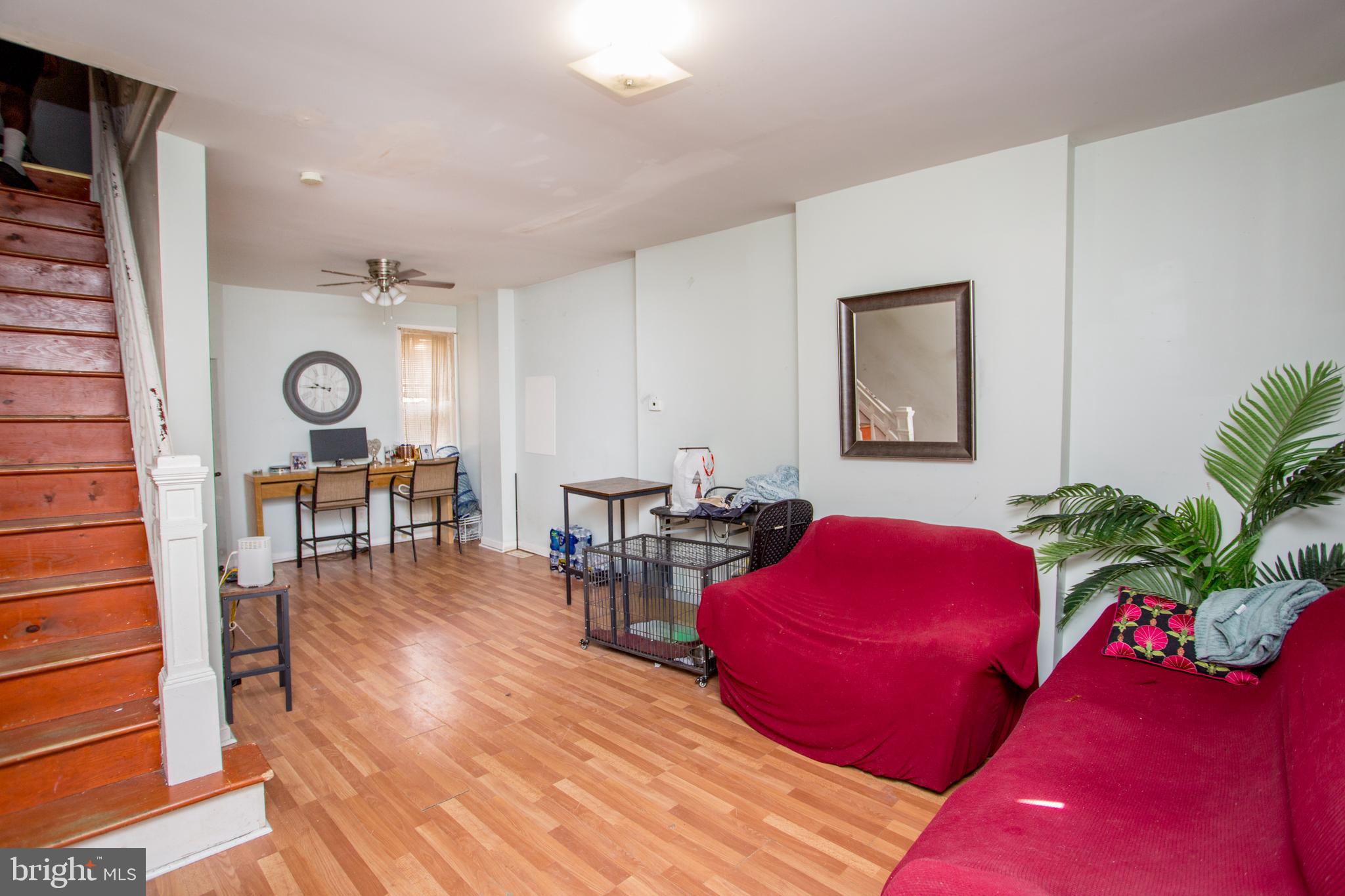 KINGSESSING - Residential