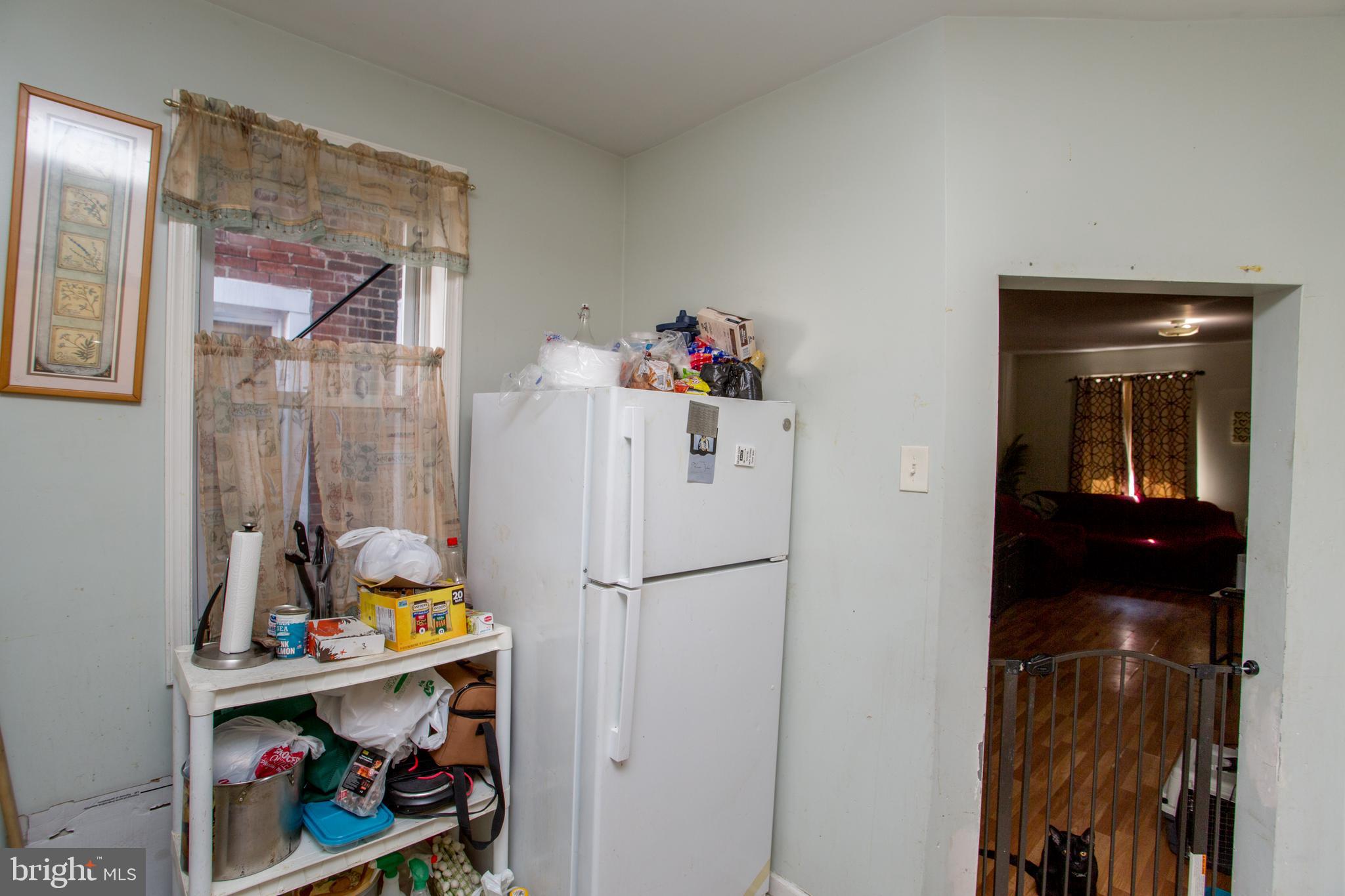 KINGSESSING - Residential