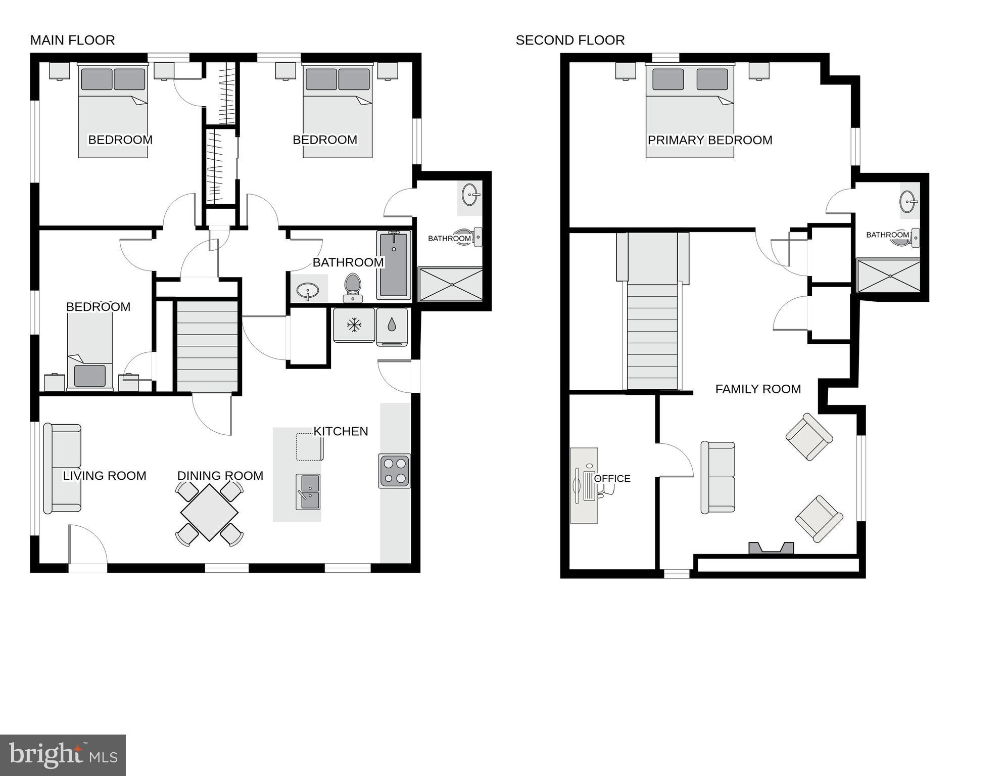 WEST LAWN - Residential
