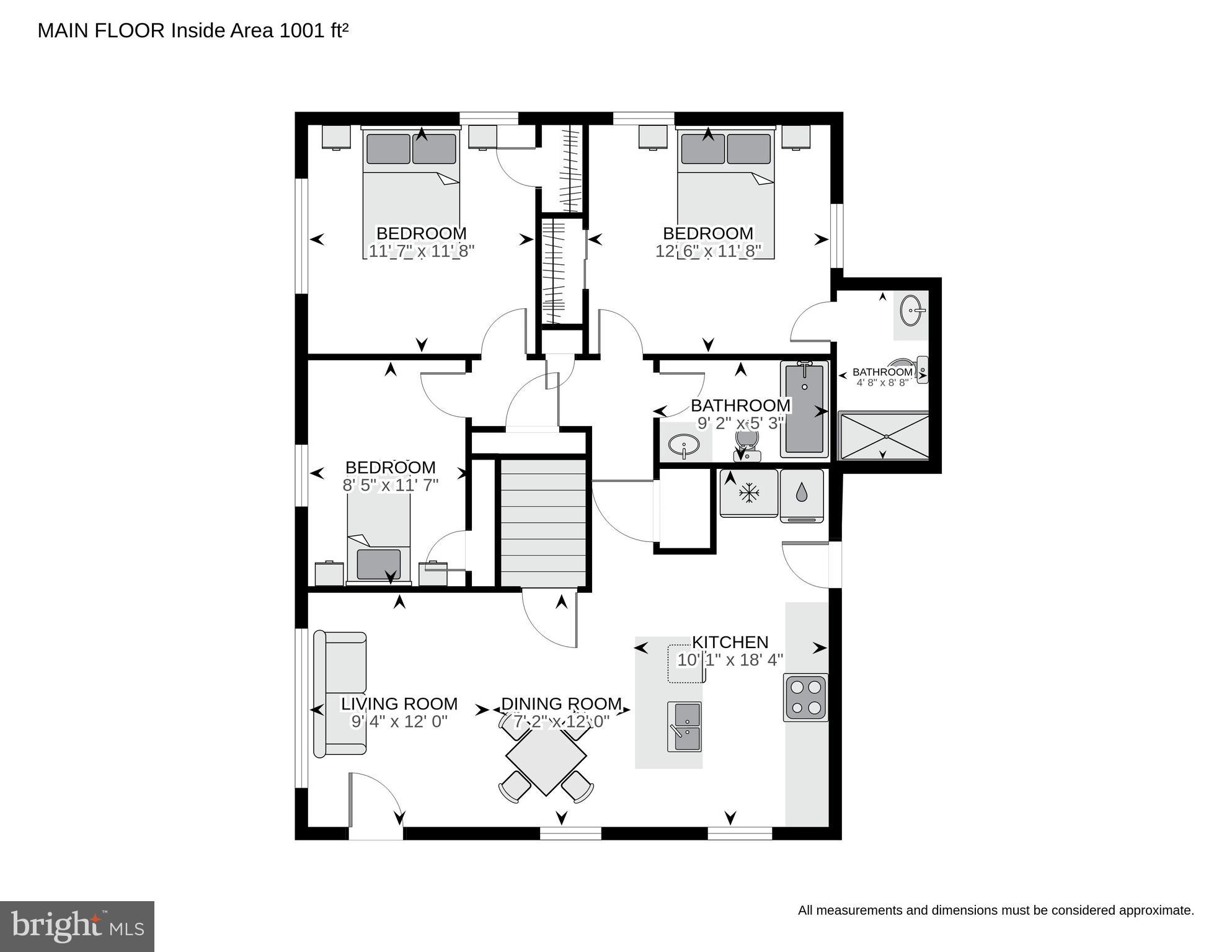 WEST LAWN - Residential